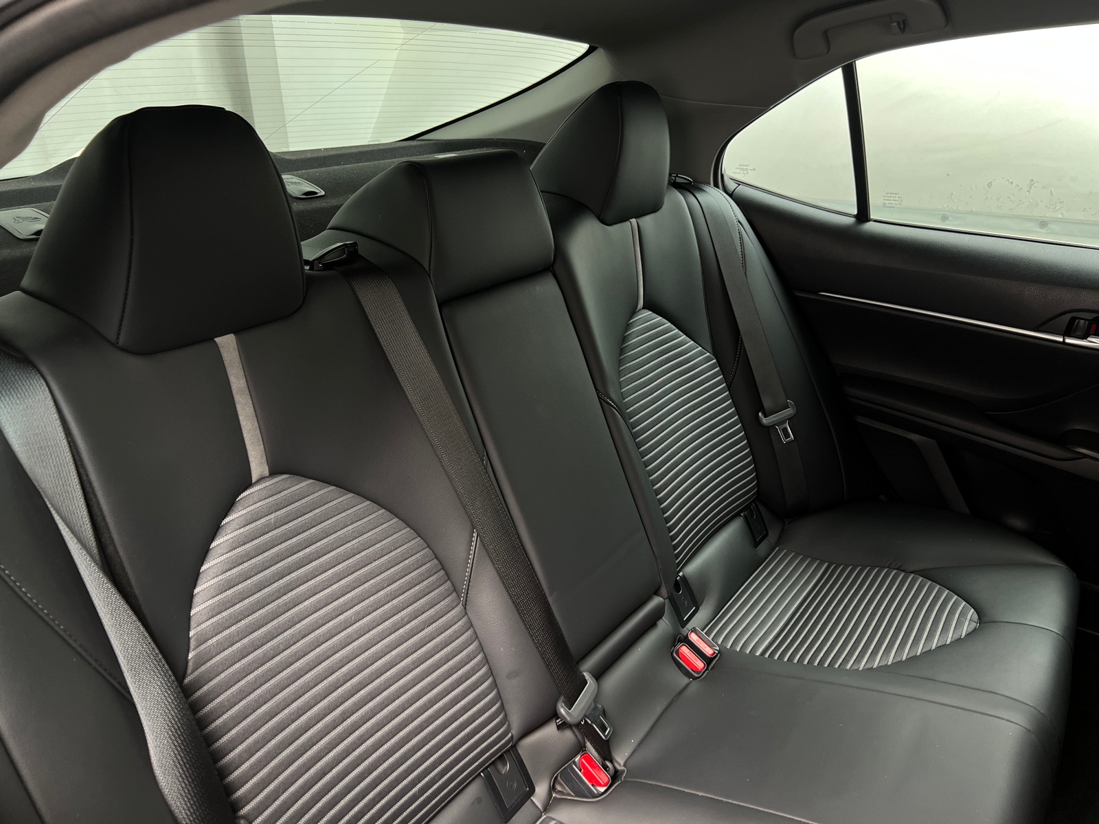 Thumbnail: 2023 Toyota Camry - 5