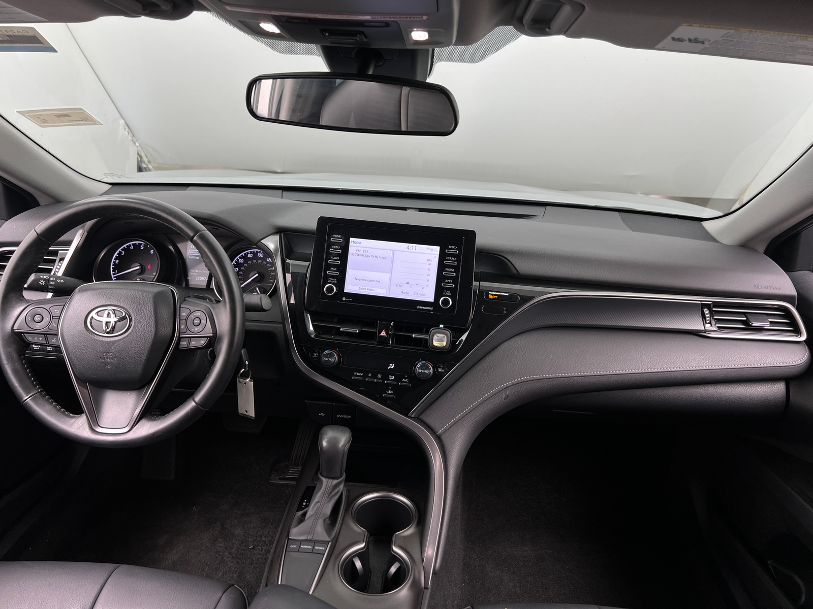 Thumbnail: 2023 Toyota Camry - 2