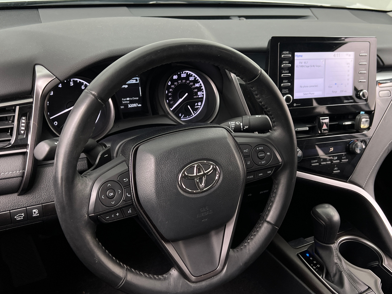 Thumbnail: 2023 Toyota Camry - 4