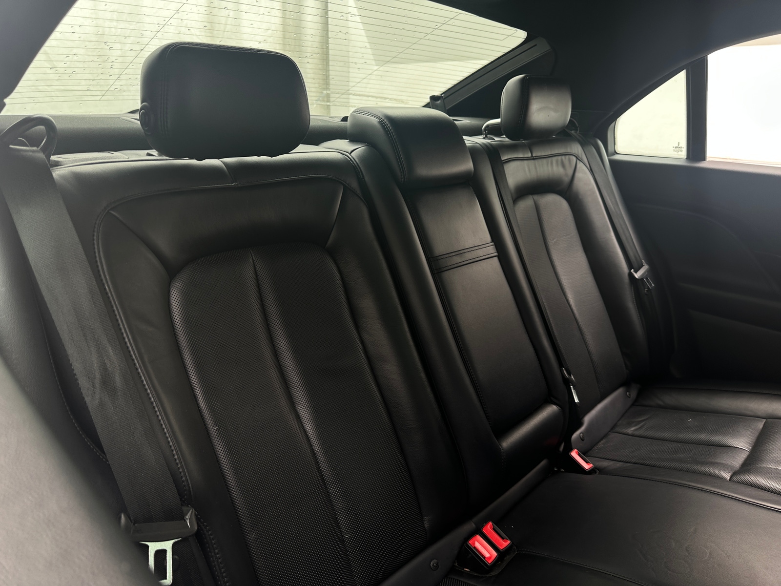 Thumbnail: 2018 Lincoln Continental - 5