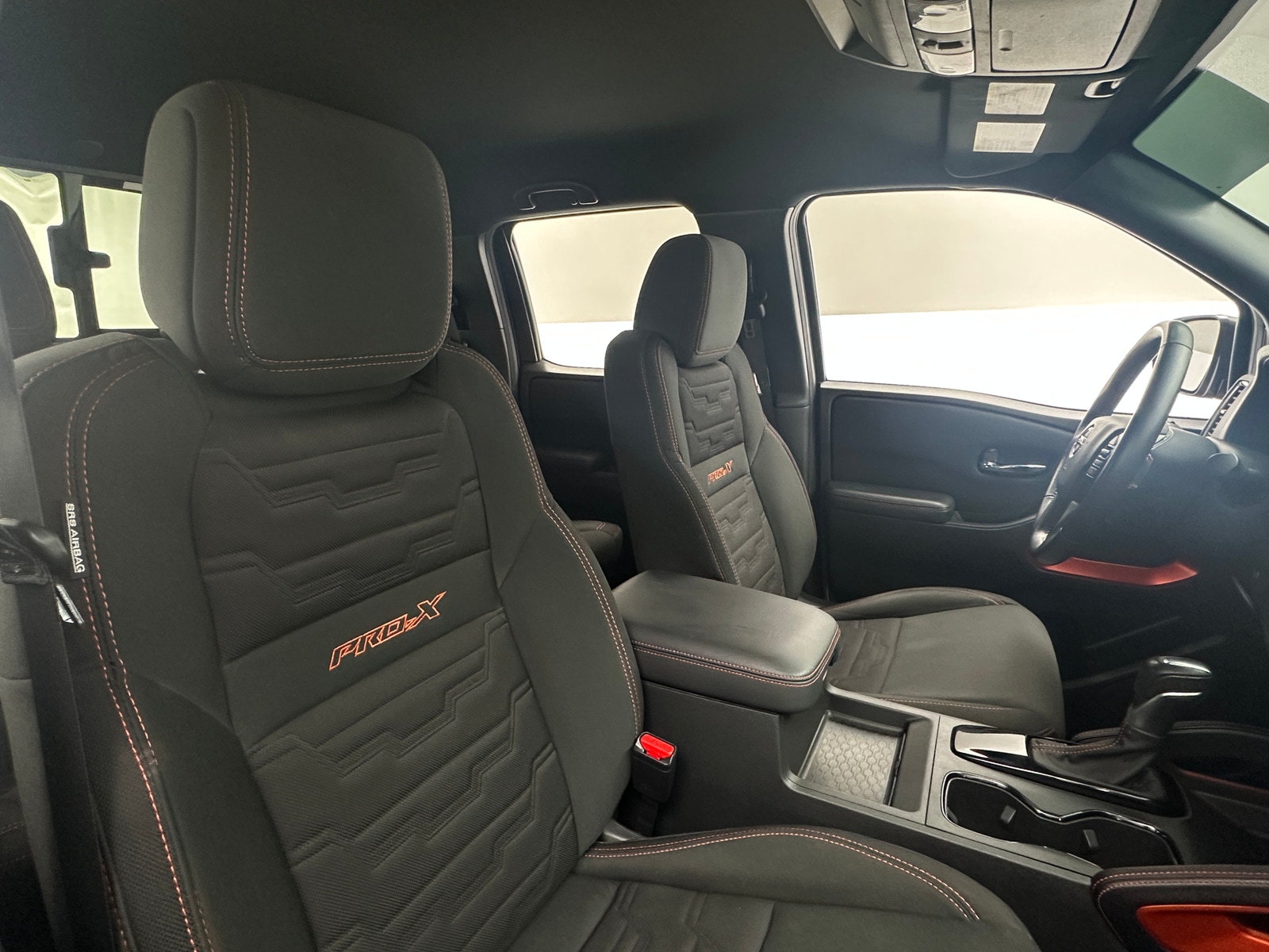 Thumbnail: 2023 Nissan Frontier - 2