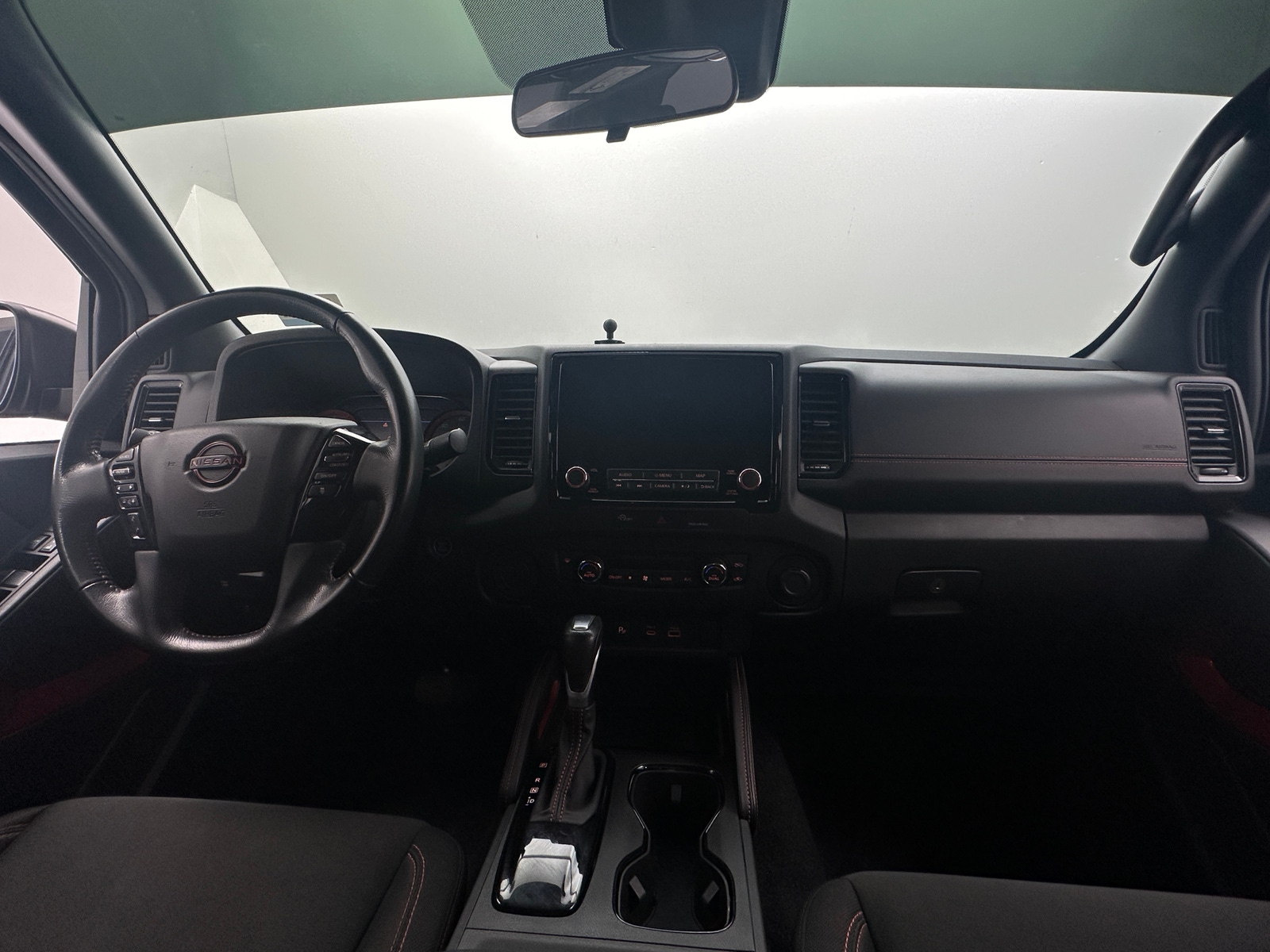 Thumbnail: 2023 Nissan Frontier - 3