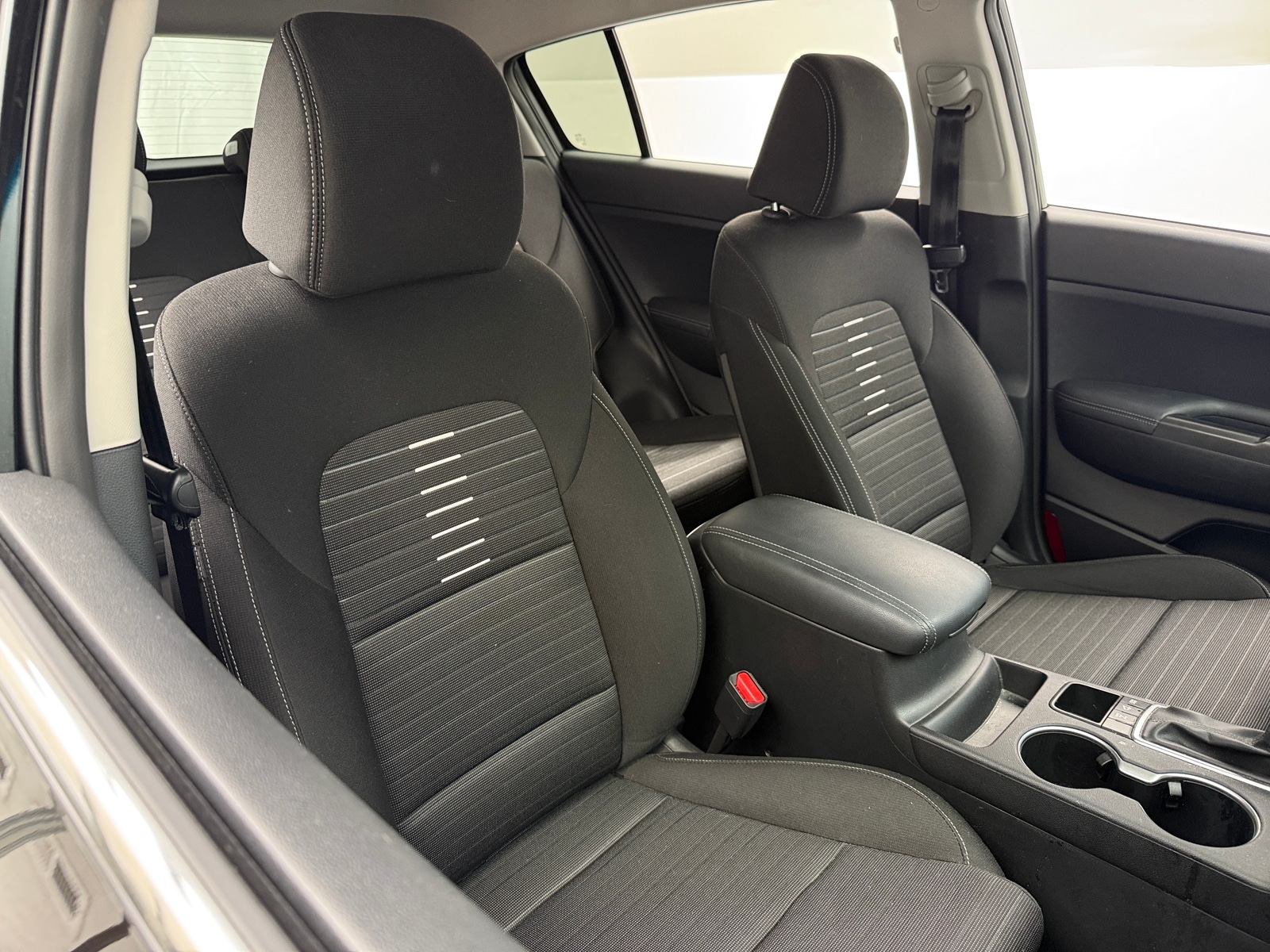 Thumbnail: 2018 Kia Sportage - 2