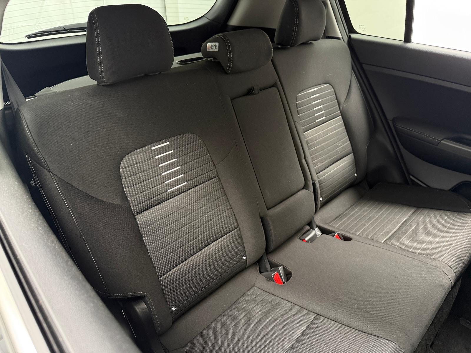 Thumbnail: 2018 Kia Sportage - 6