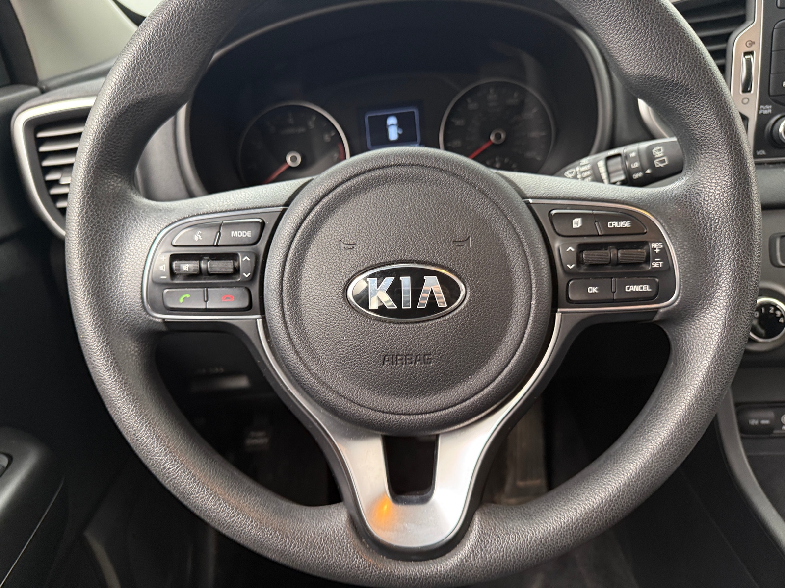 Thumbnail: 2018 Kia Sportage - 5