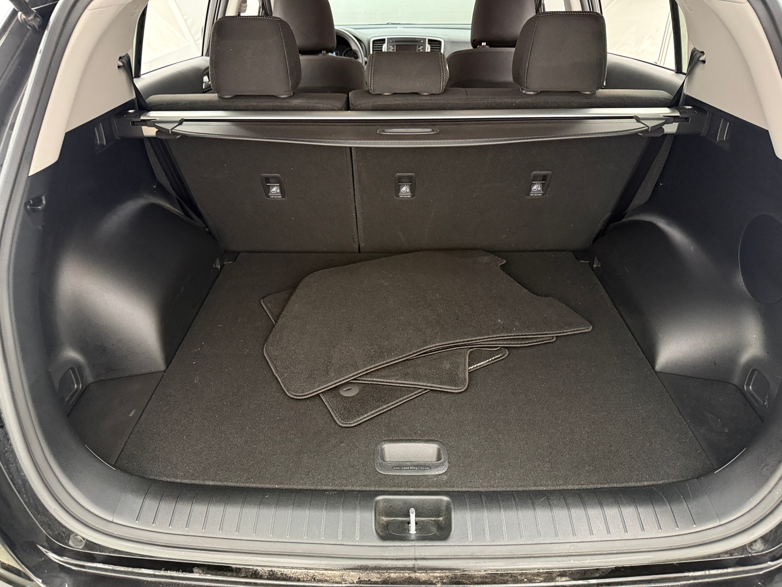 Thumbnail: 2018 Kia Sportage - 7