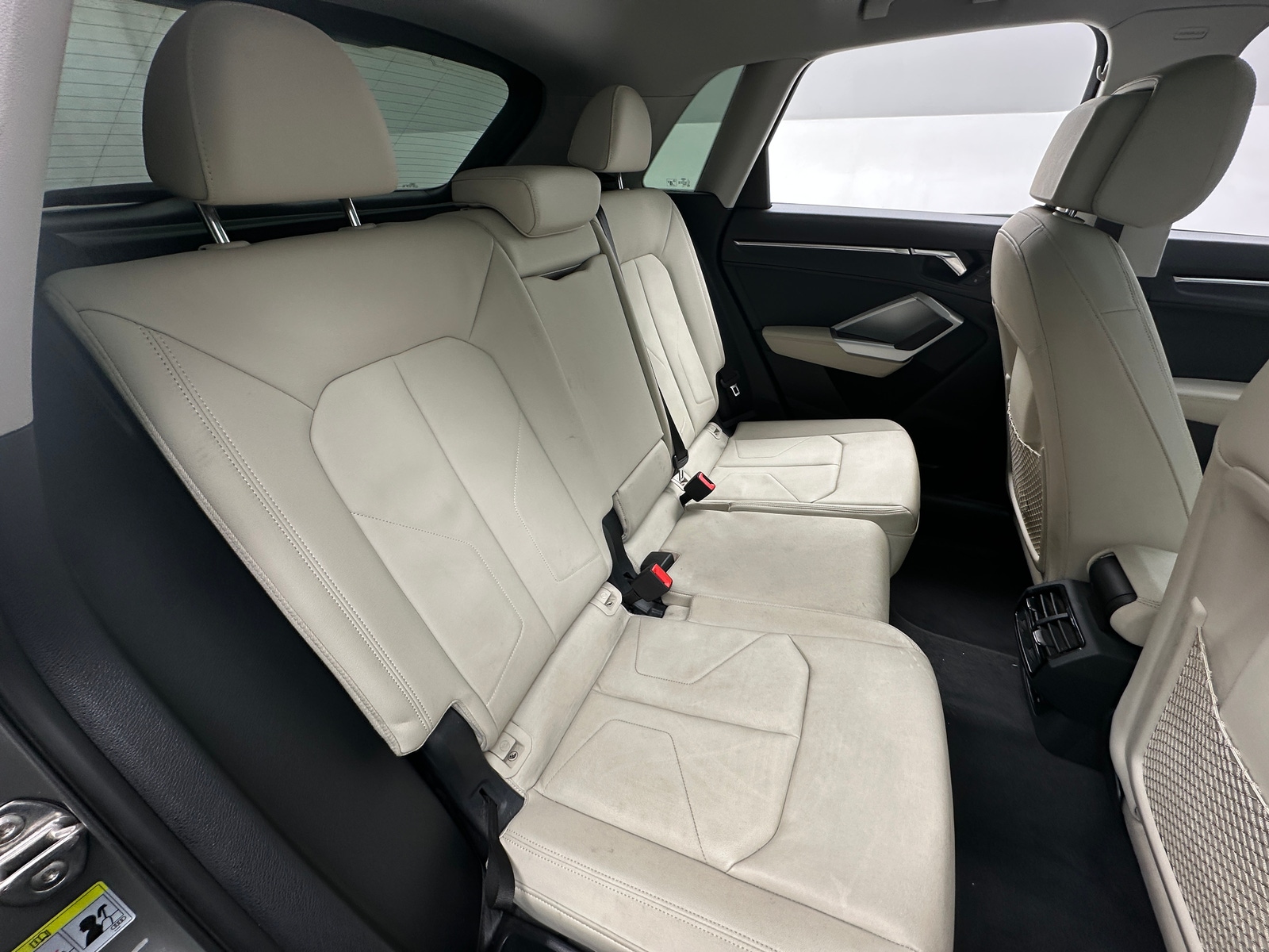 Thumbnail: 2021 Audi Q3 - 5