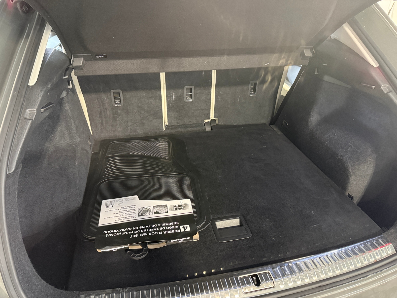 Thumbnail: 2021 Audi Q3 - 6