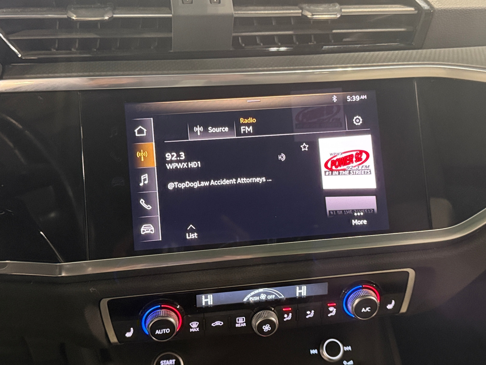 Thumbnail: 2021 Audi Q3 - 3