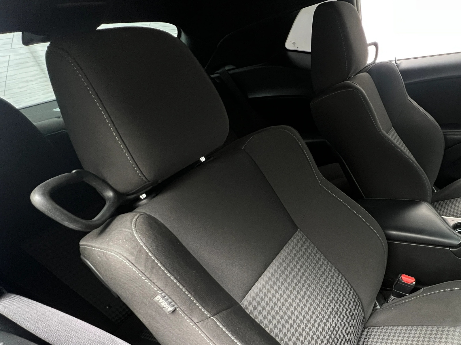 Thumbnail: 2022 Dodge Challenger - 2