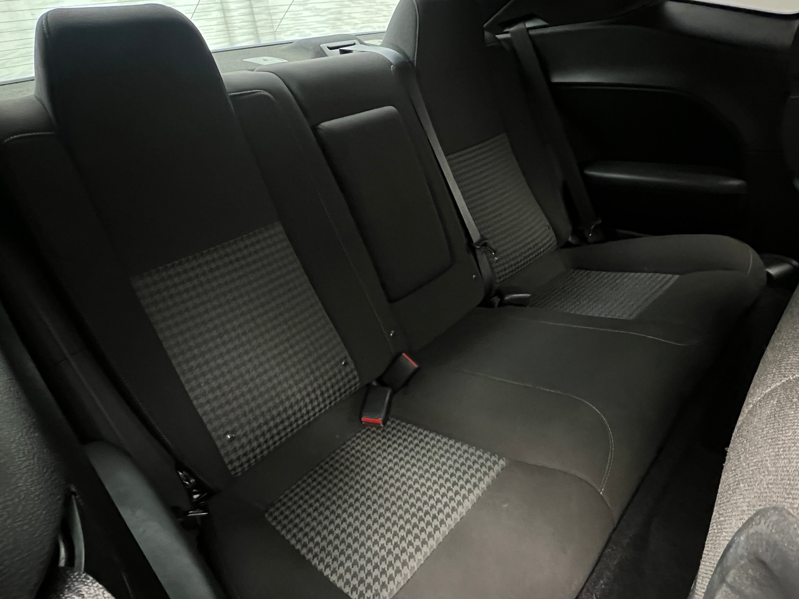 Thumbnail: 2022 Dodge Challenger - 5