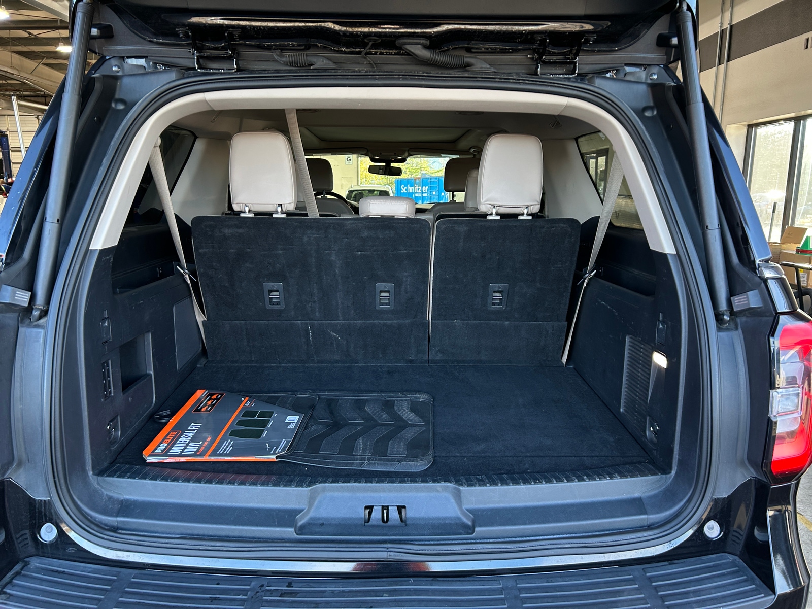 Thumbnail: 2024 Ford Expedition MAX - 6