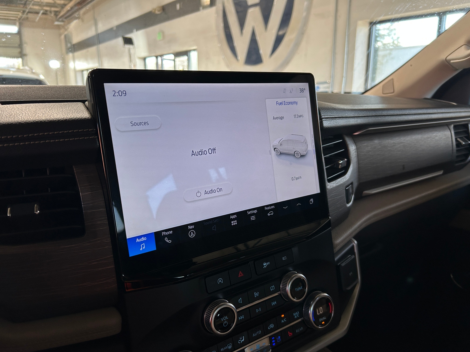 Thumbnail: 2024 Ford Expedition MAX - 3