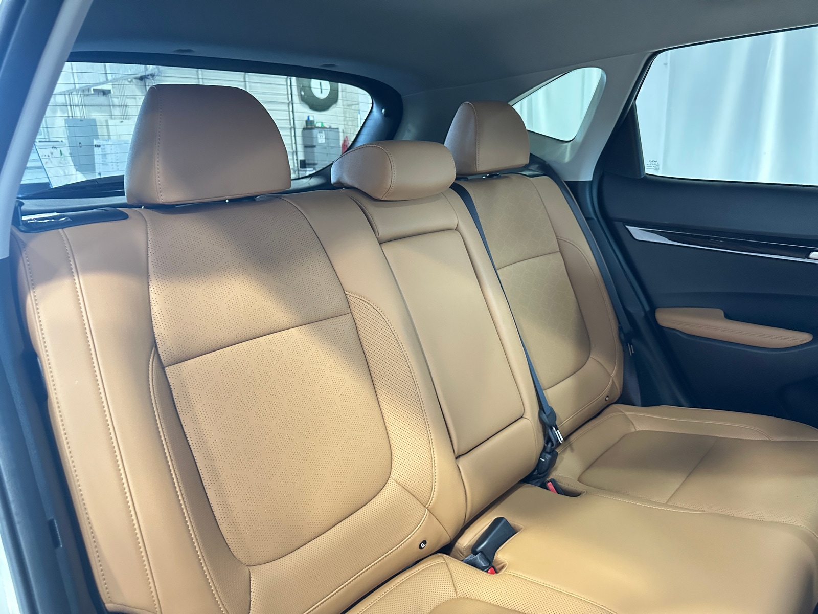 Thumbnail: 2024 Kia Seltos - 5