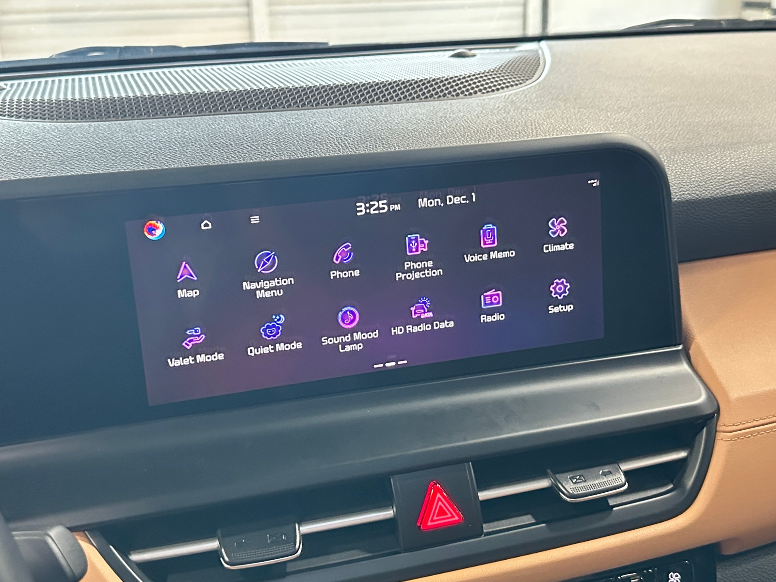 Thumbnail: 2024 Kia Seltos - 3