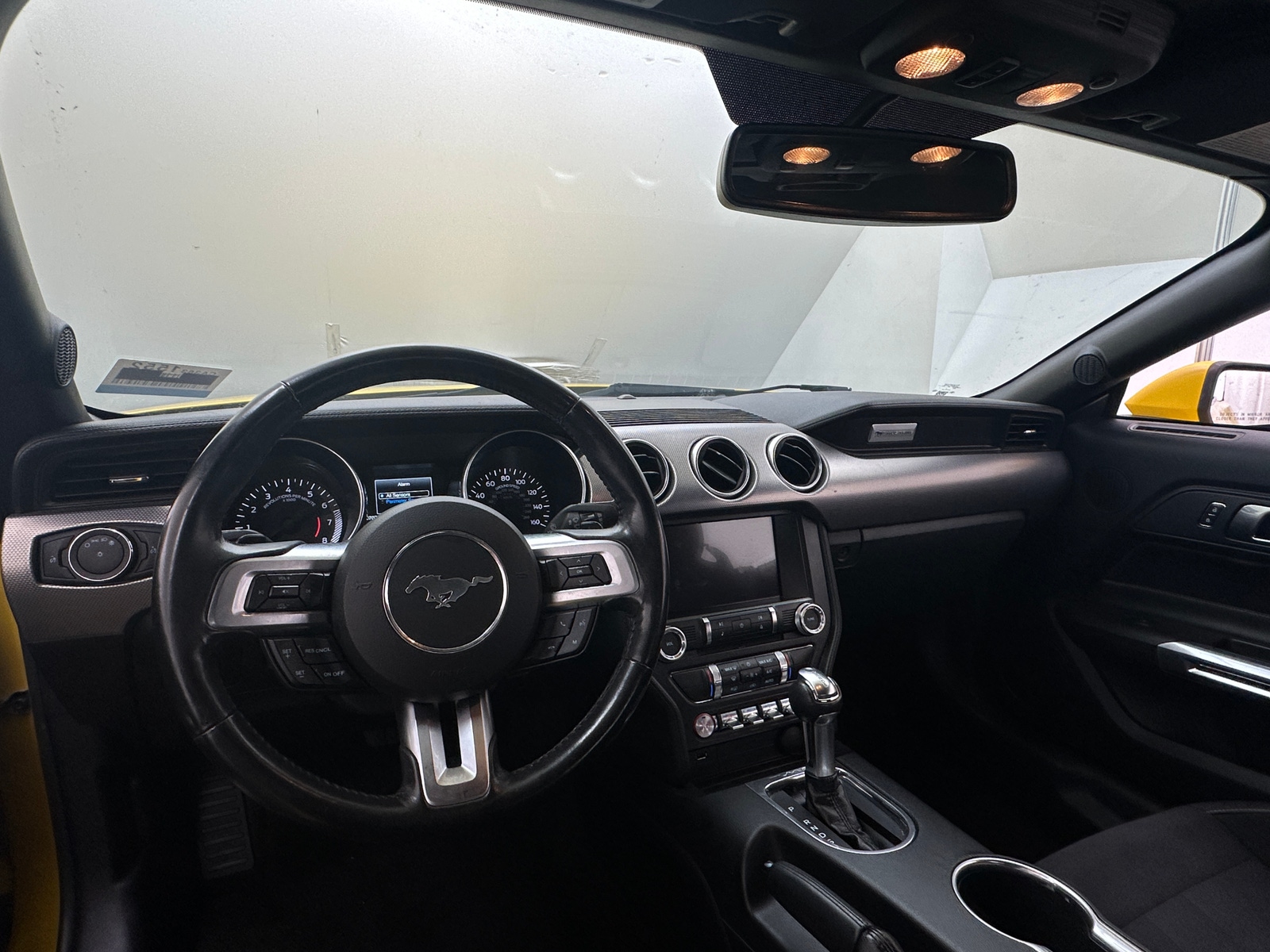 Thumbnail: 2018 Ford Mustang - 3