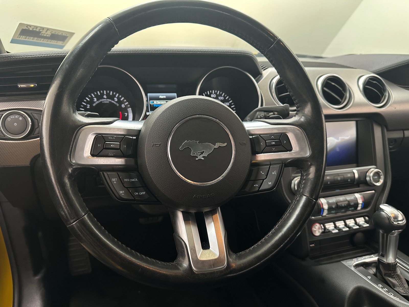 Thumbnail: 2018 Ford Mustang - 5