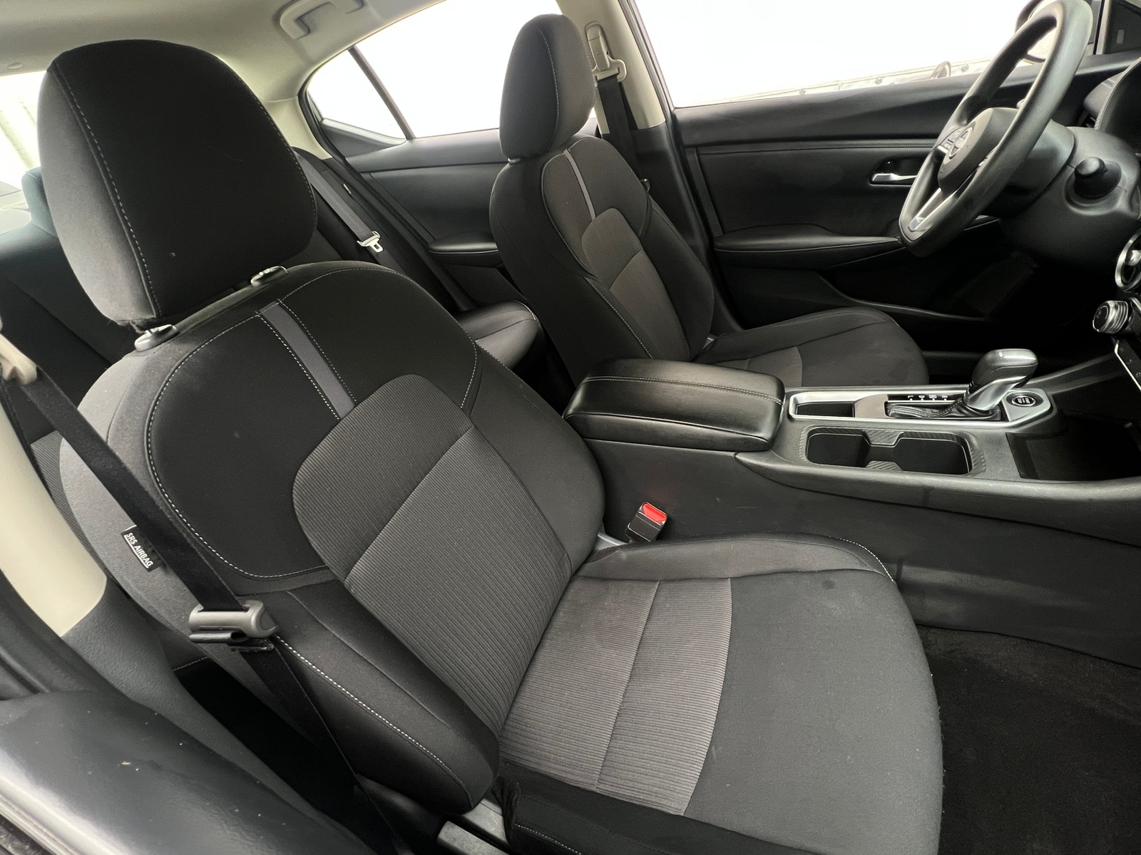 Thumbnail: 2024 Nissan Sentra - 2