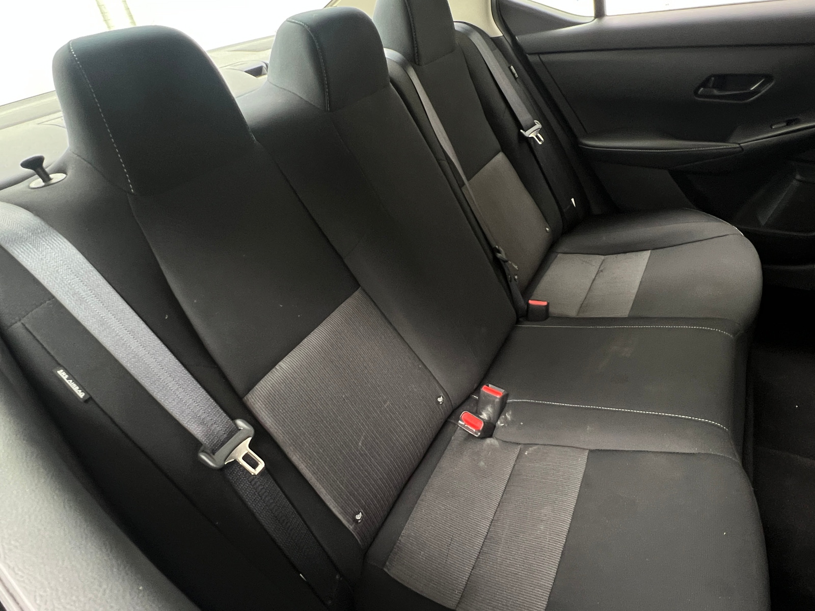 Thumbnail: 2024 Nissan Sentra - 6