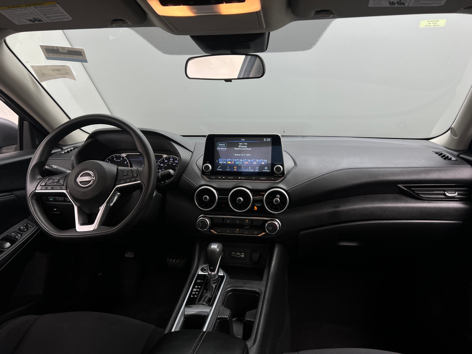 Thumbnail: 2024 Nissan Sentra - 3