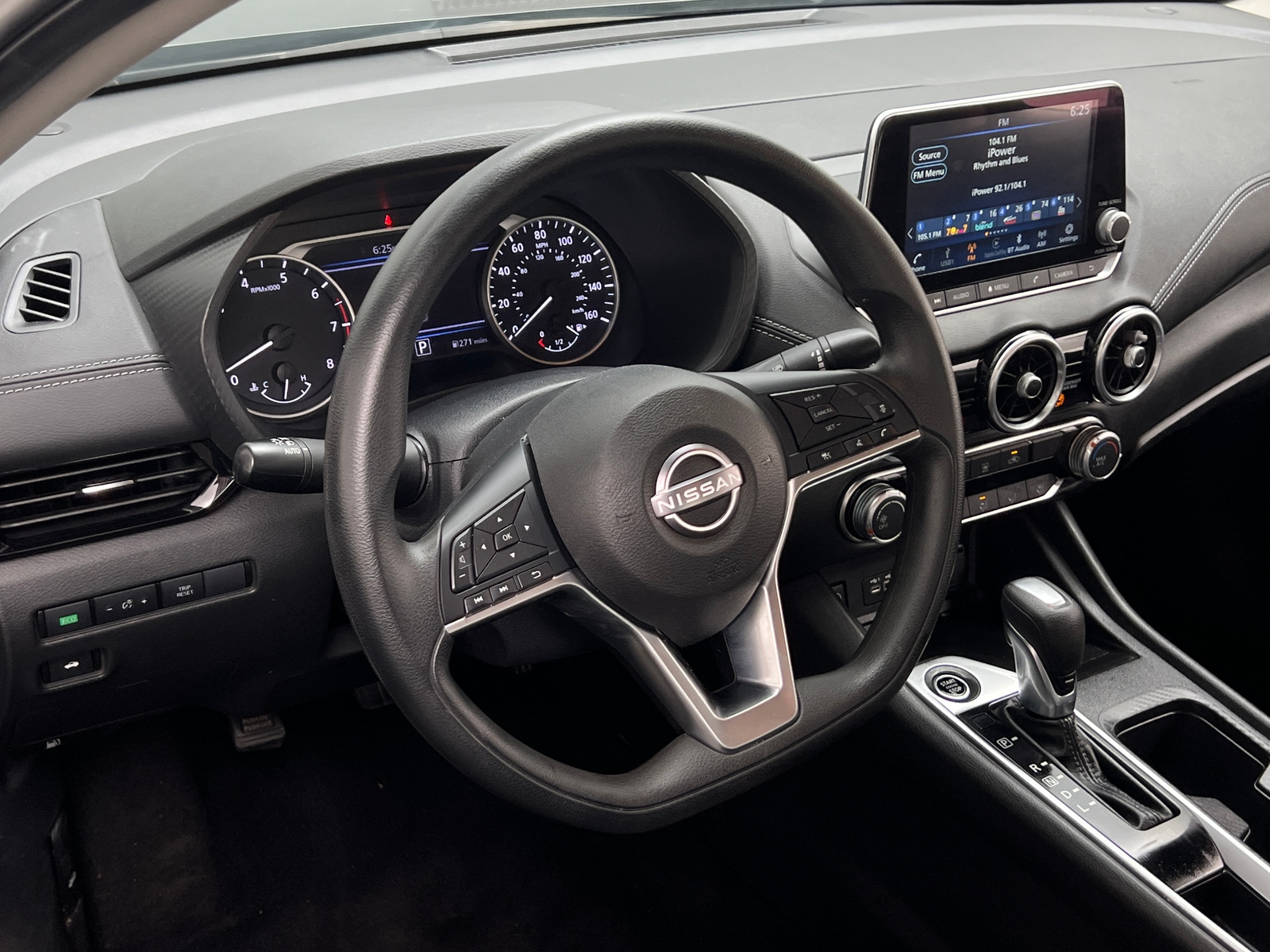 Thumbnail: 2024 Nissan Sentra - 5