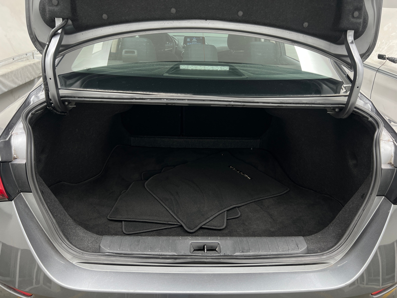 Thumbnail: 2024 Nissan Sentra - 7