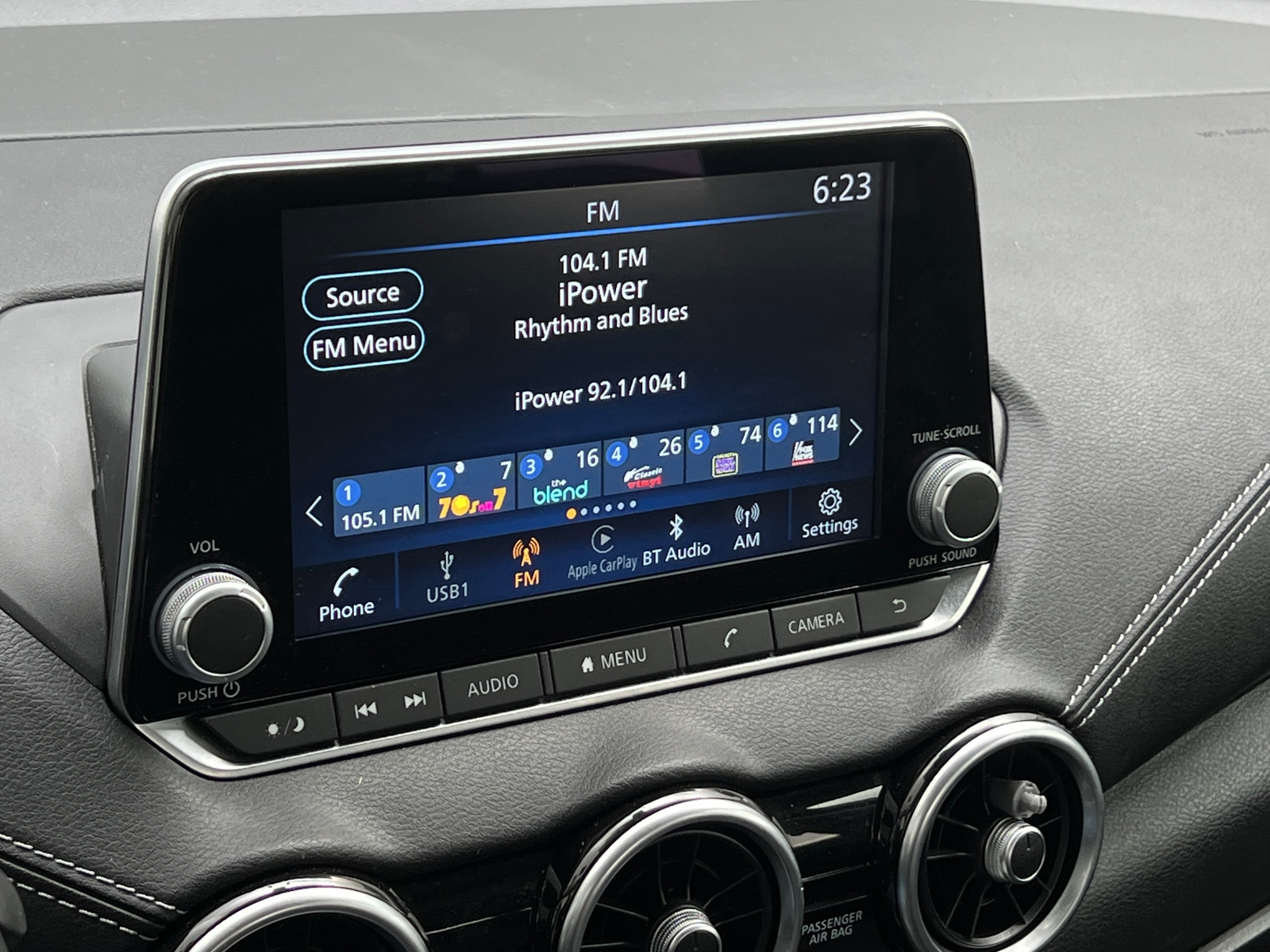 Thumbnail: 2024 Nissan Sentra - 4