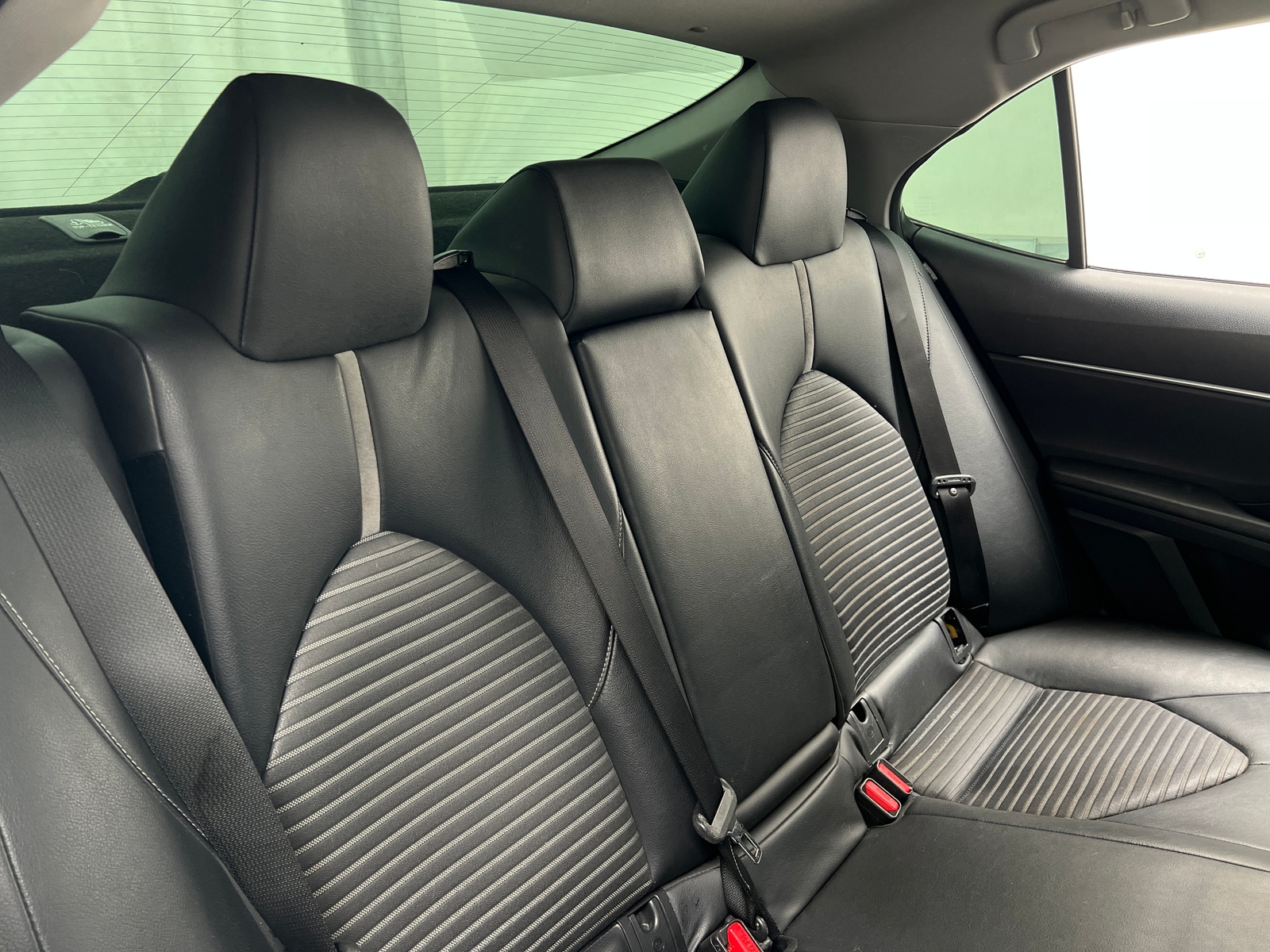 Thumbnail: 2018 Toyota Camry - 5