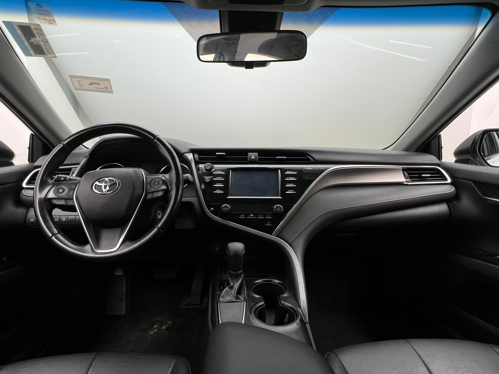 Thumbnail: 2018 Toyota Camry - 2