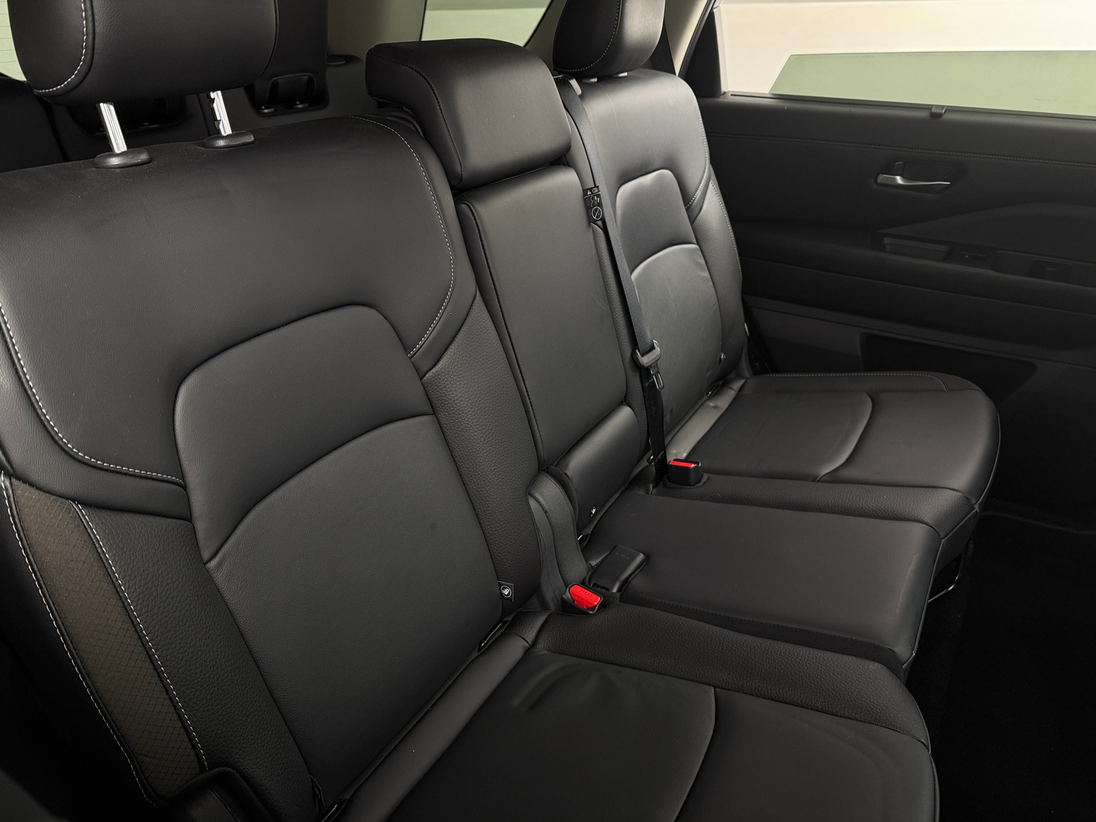 Thumbnail: 2024 Nissan Pathfinder - 5