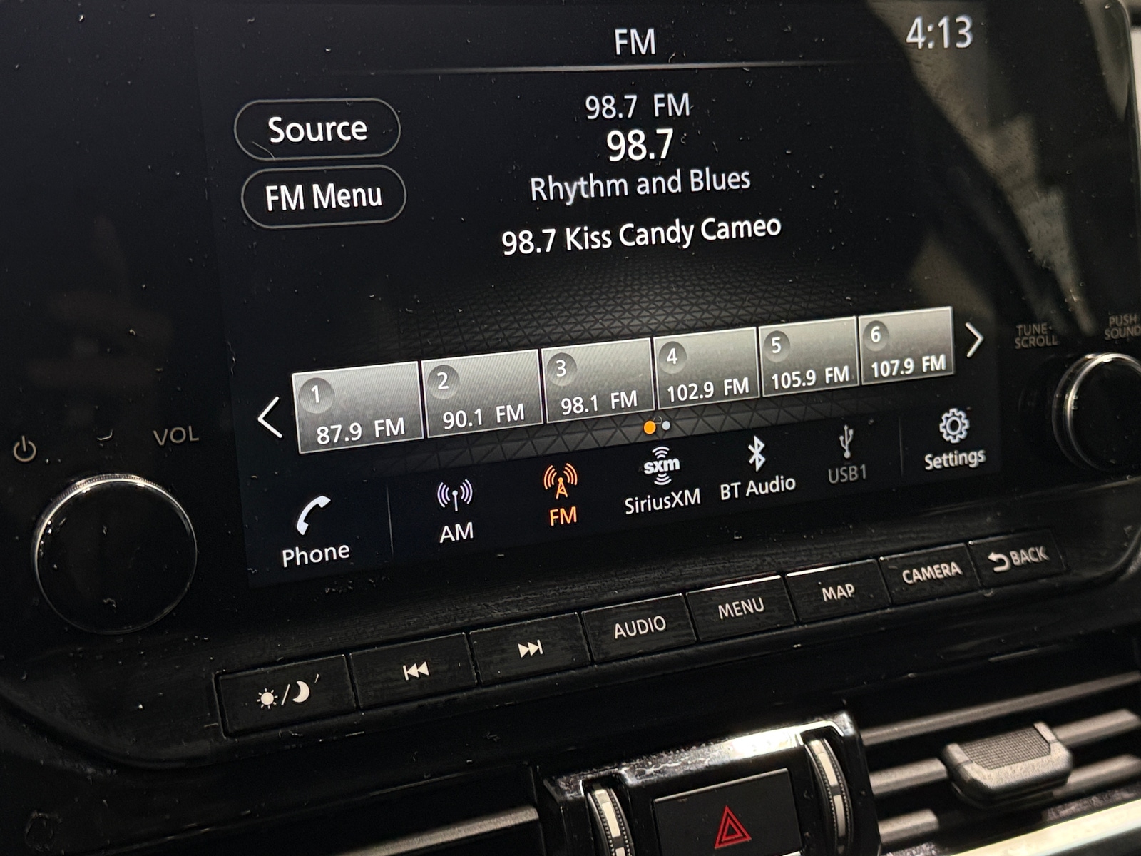 Thumbnail: 2024 Nissan Pathfinder - 3