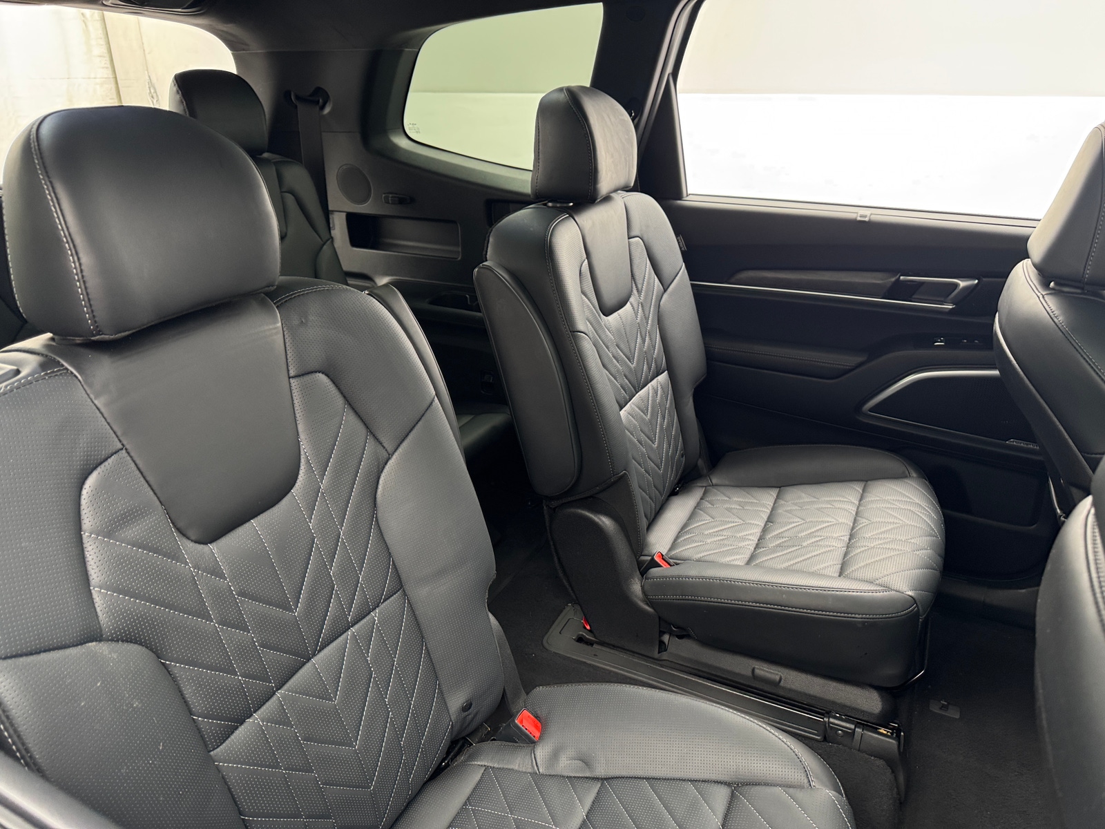 Thumbnail: 2025 Kia Telluride - 5