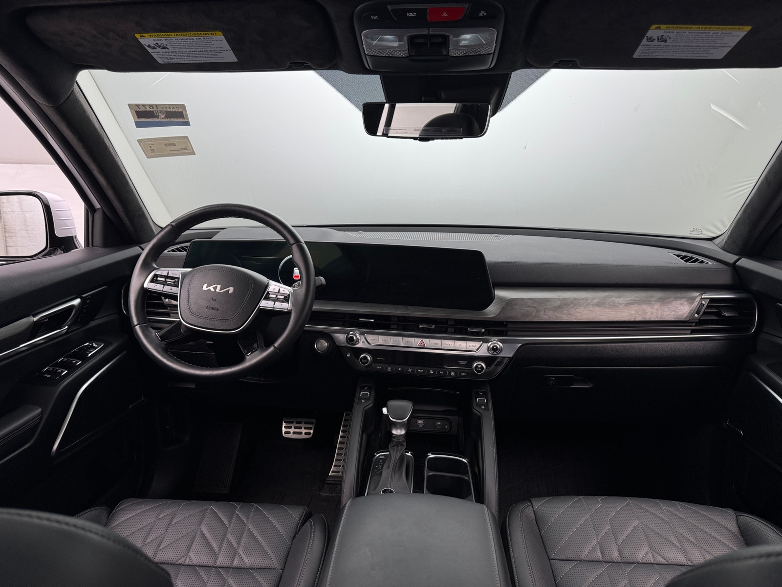 Thumbnail: 2025 Kia Telluride - 2