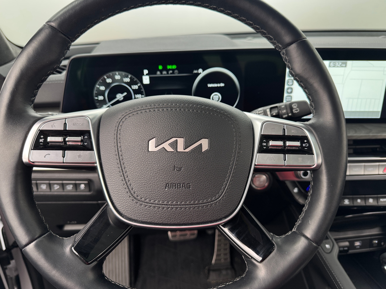 Thumbnail: 2025 Kia Telluride - 4