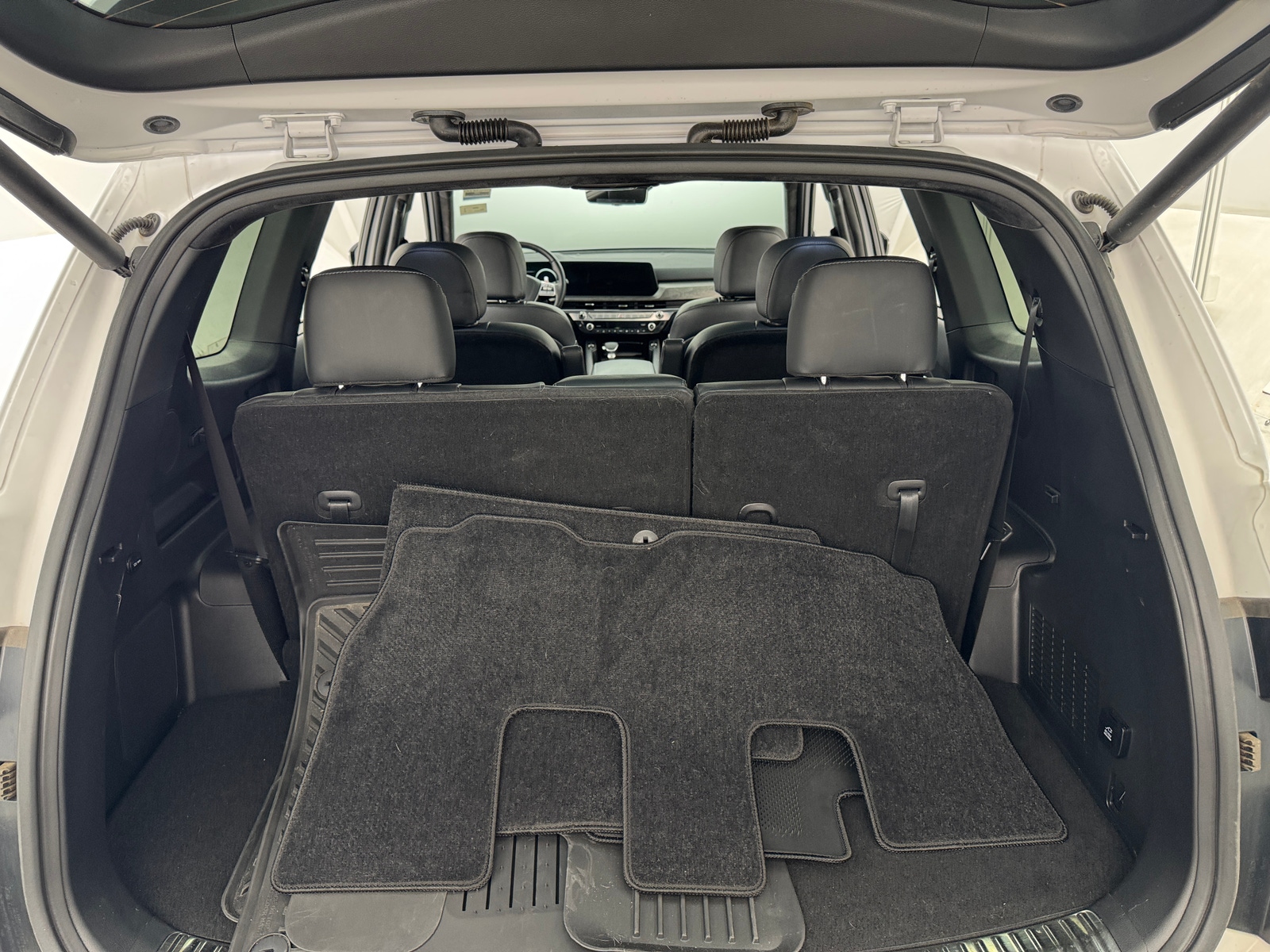 Thumbnail: 2025 Kia Telluride - 6