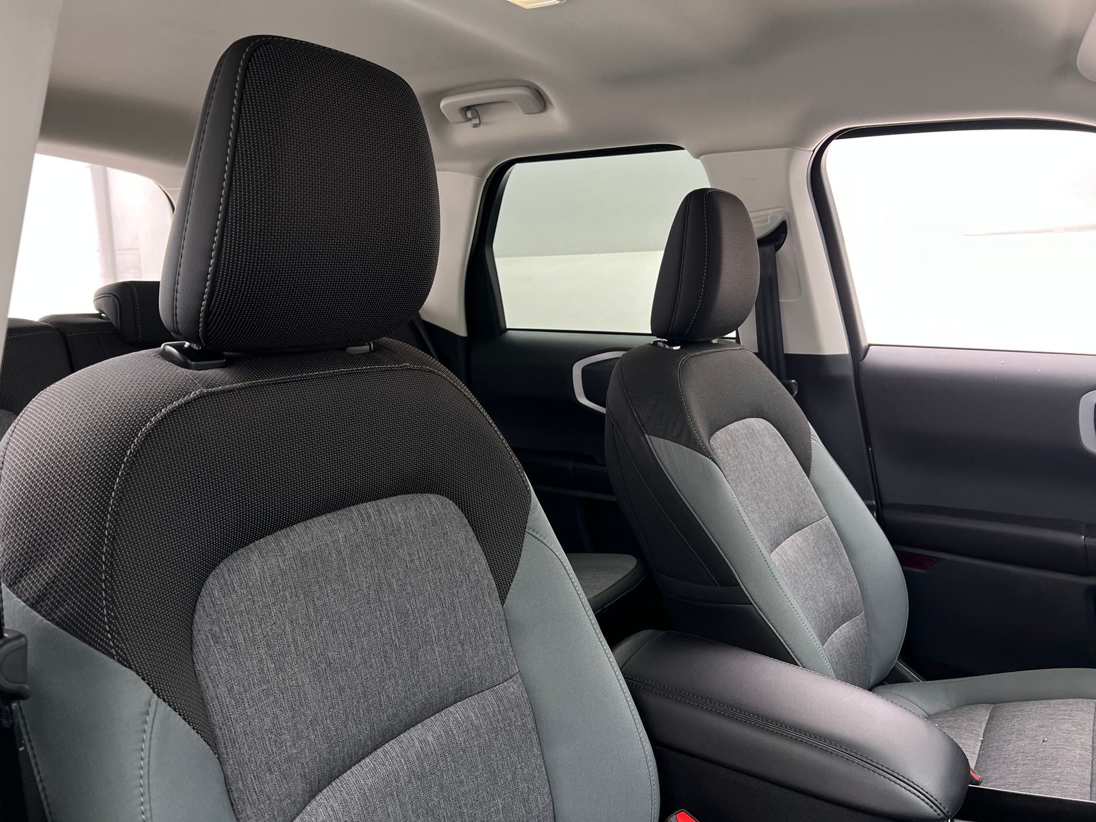 Thumbnail: 2024 Ford Bronco Sport - 2