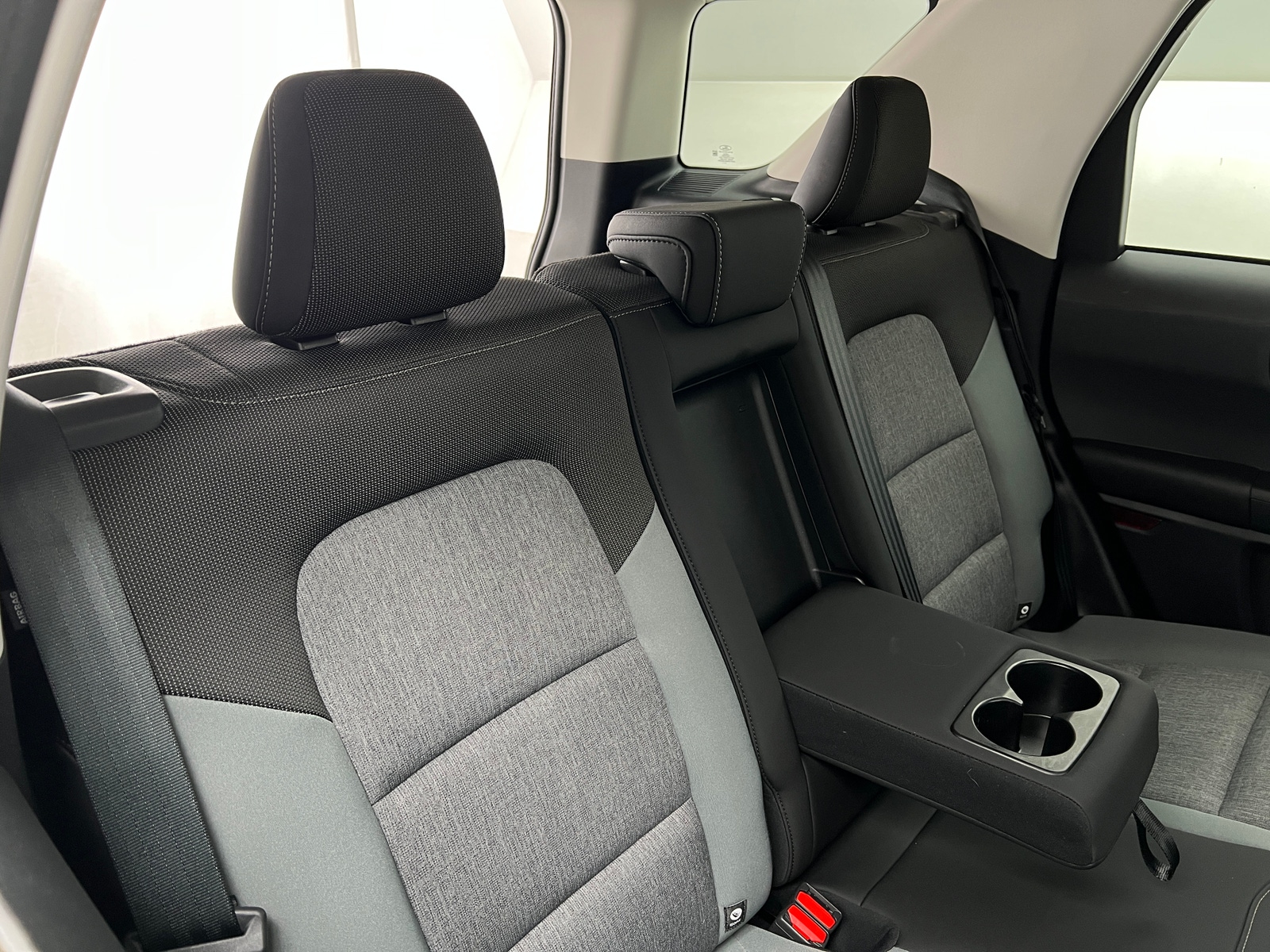 Thumbnail: 2024 Ford Bronco Sport - 6