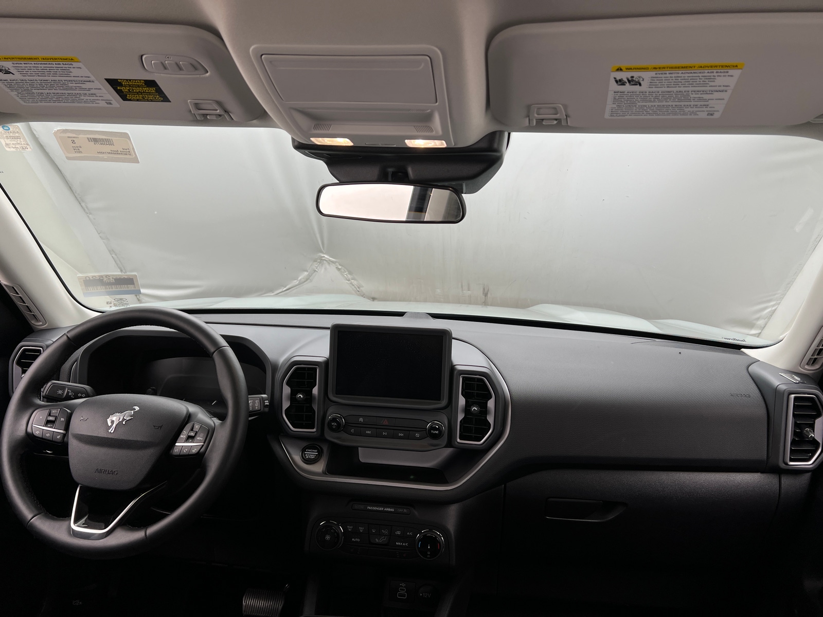 Thumbnail: 2024 Ford Bronco Sport - 3