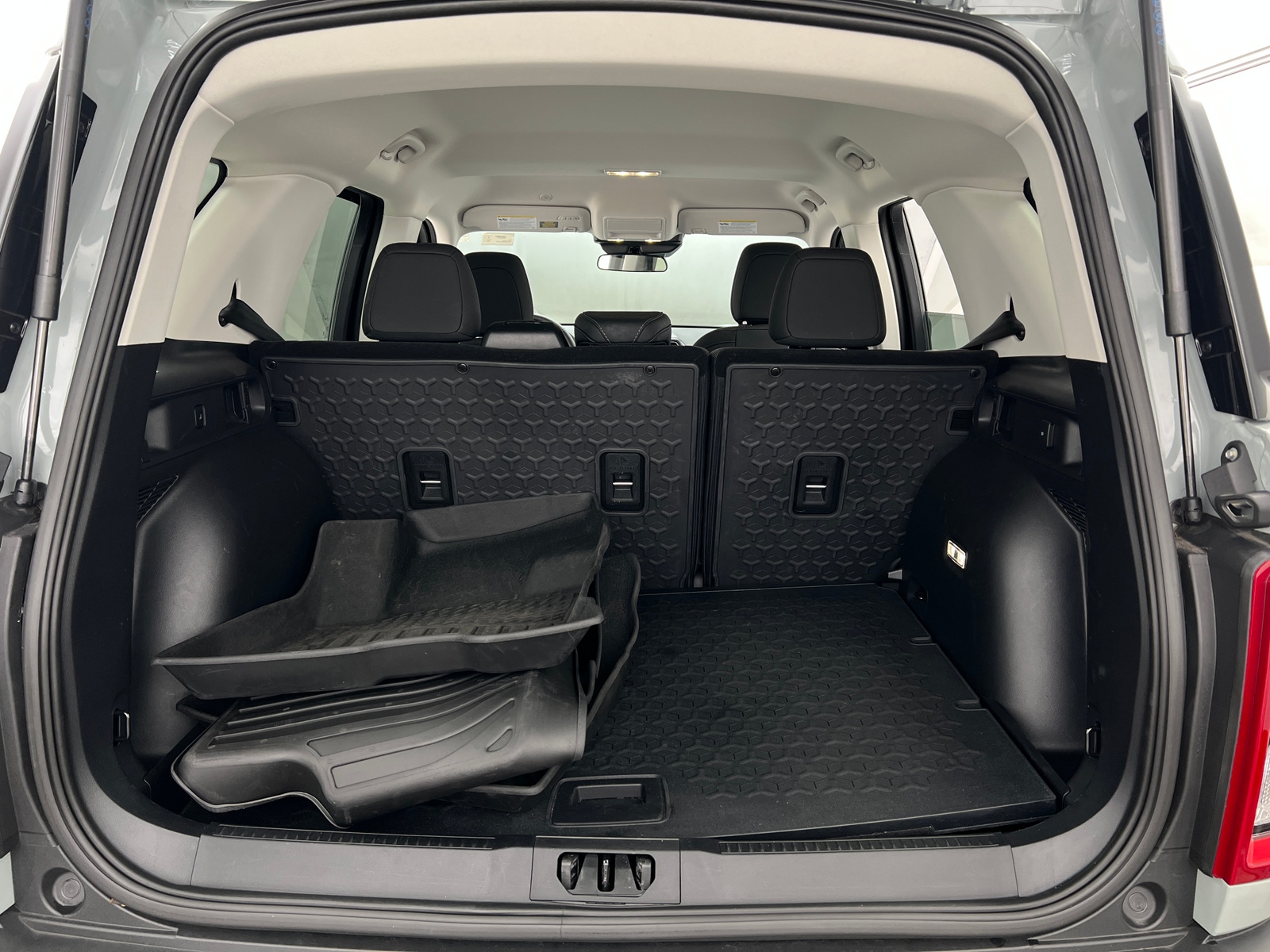 Thumbnail: 2024 Ford Bronco Sport - 7