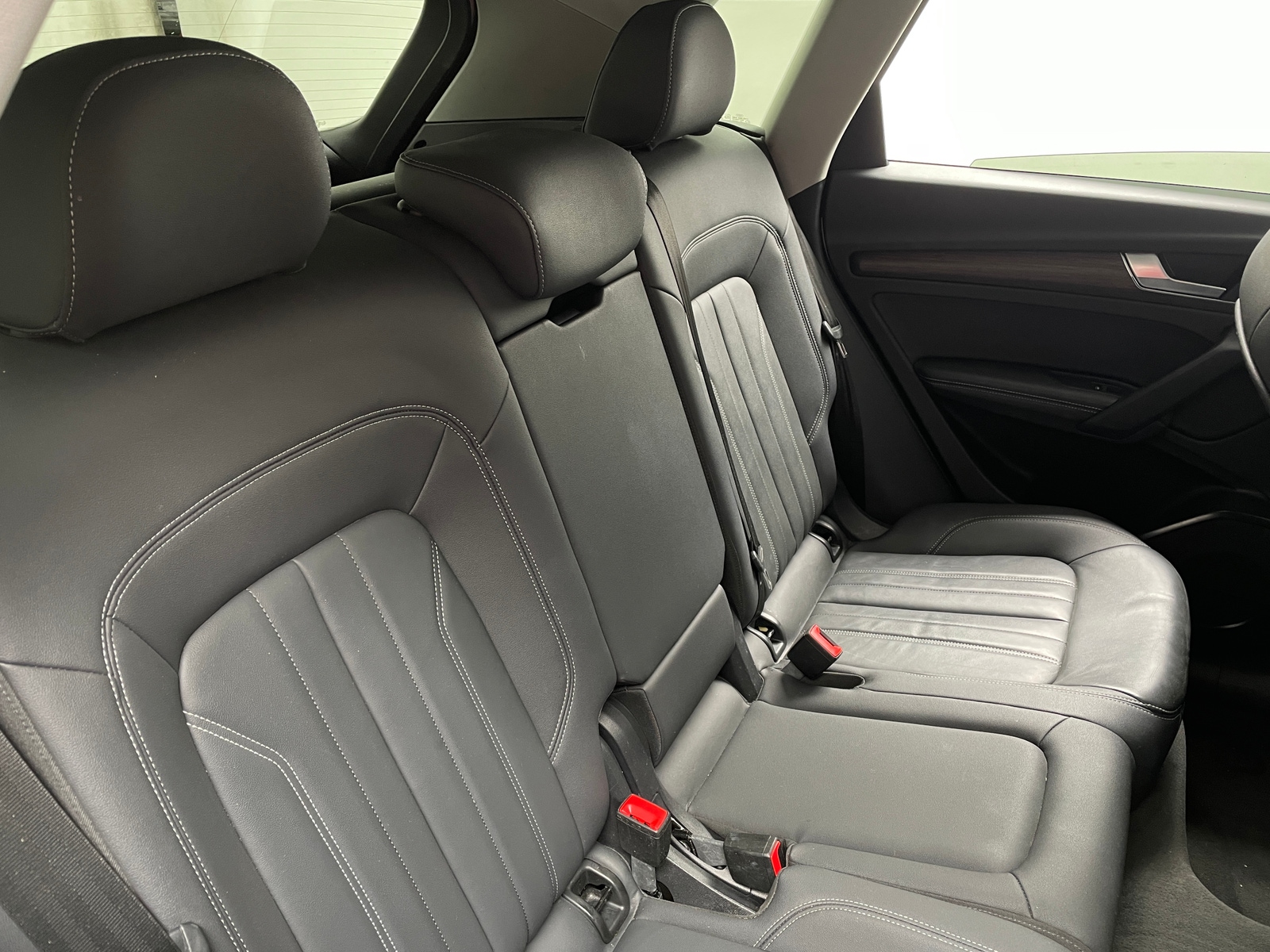 Thumbnail: 2021 Audi Q5 - 5