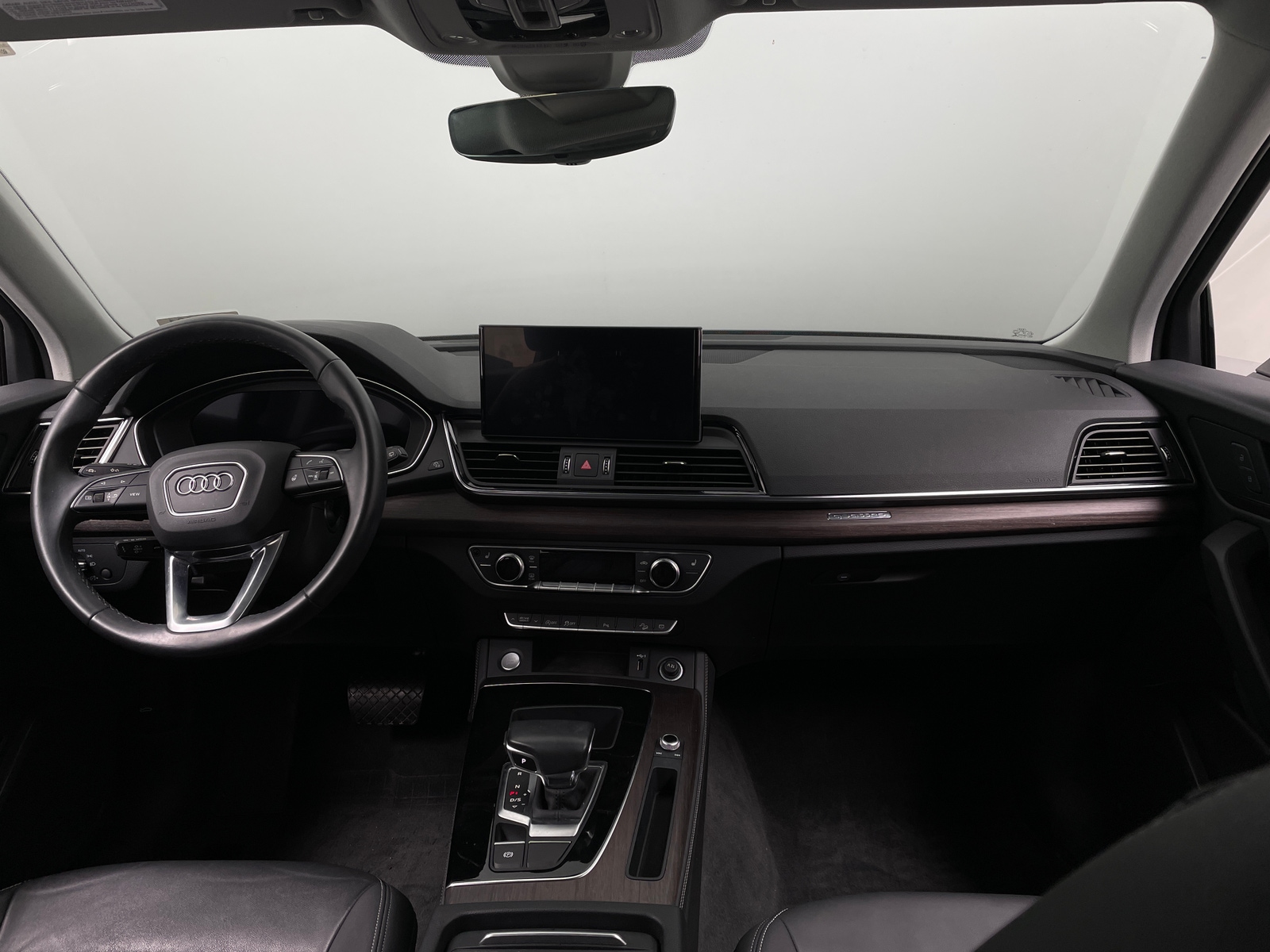 Thumbnail: 2021 Audi Q5 - 2