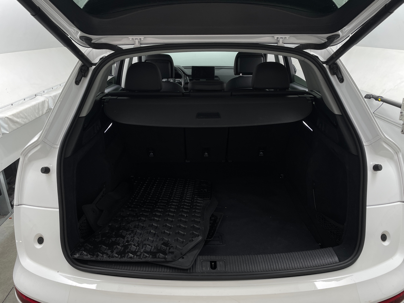 Thumbnail: 2021 Audi Q5 - 6