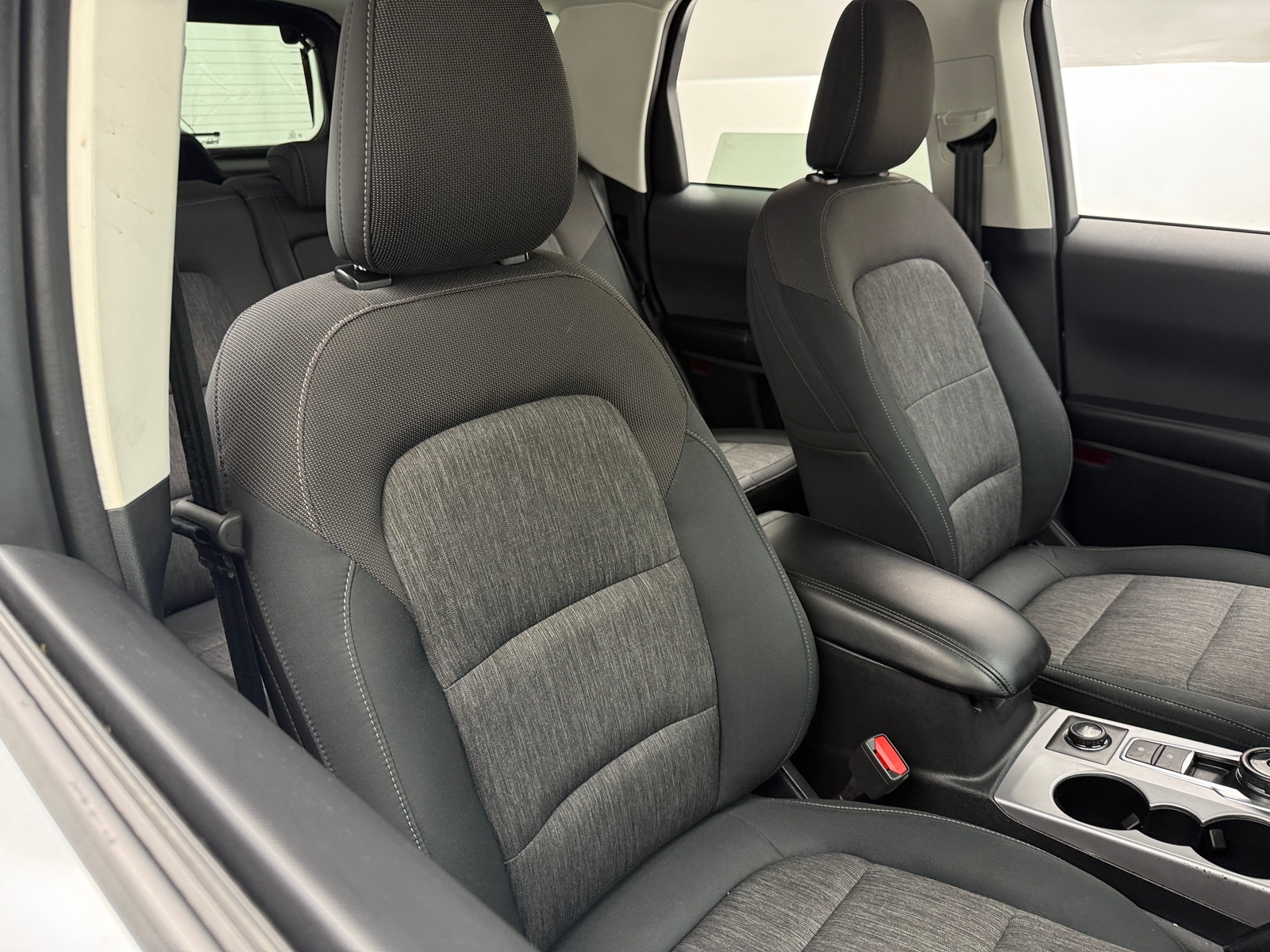 Thumbnail: 2023 Ford Bronco Sport - 2