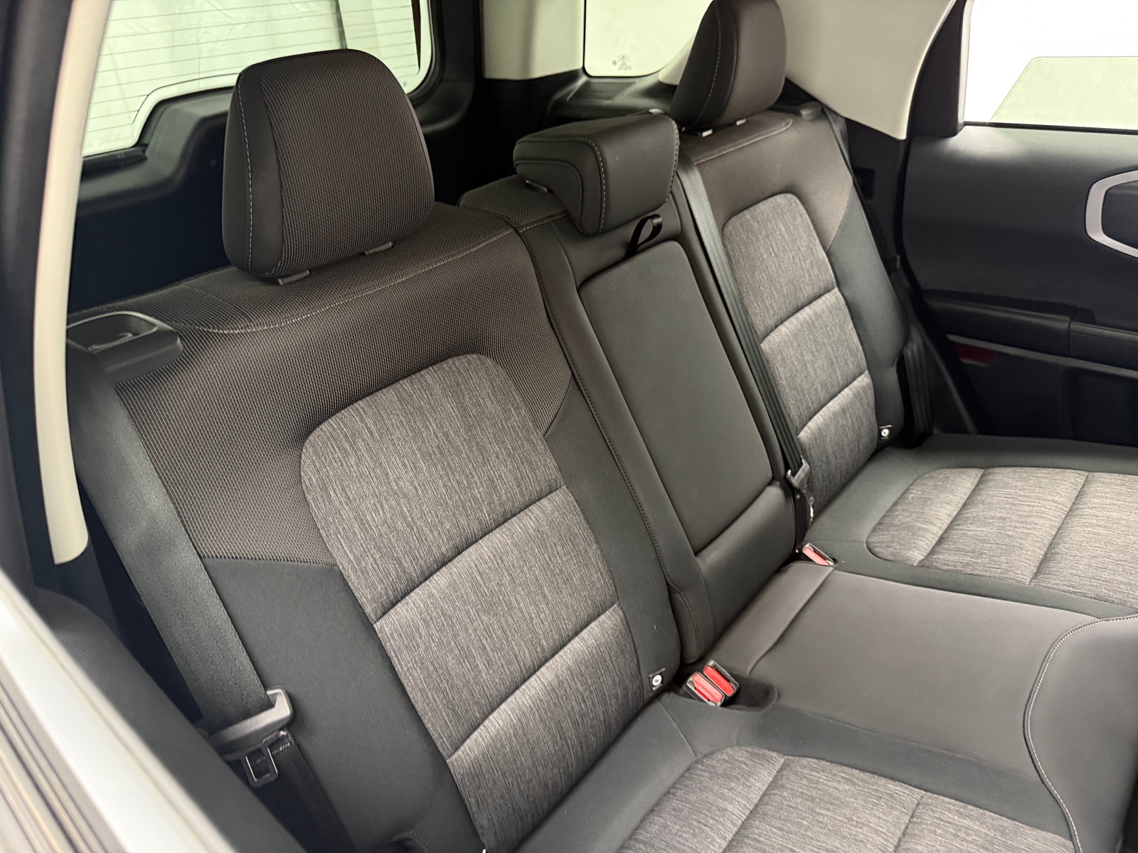 Thumbnail: 2023 Ford Bronco Sport - 6