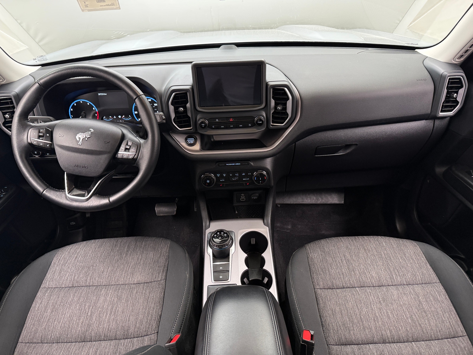 Thumbnail: 2023 Ford Bronco Sport - 3