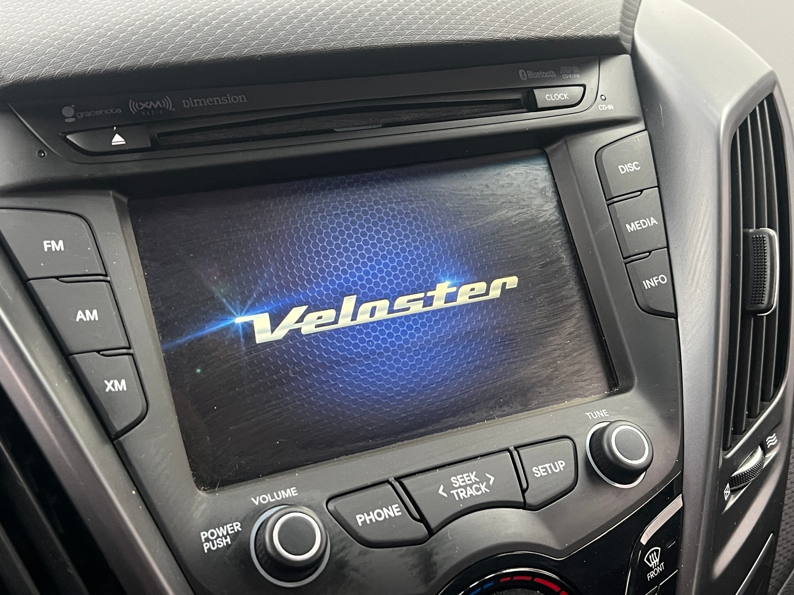 Thumbnail: 2014 Hyundai Veloster - 2