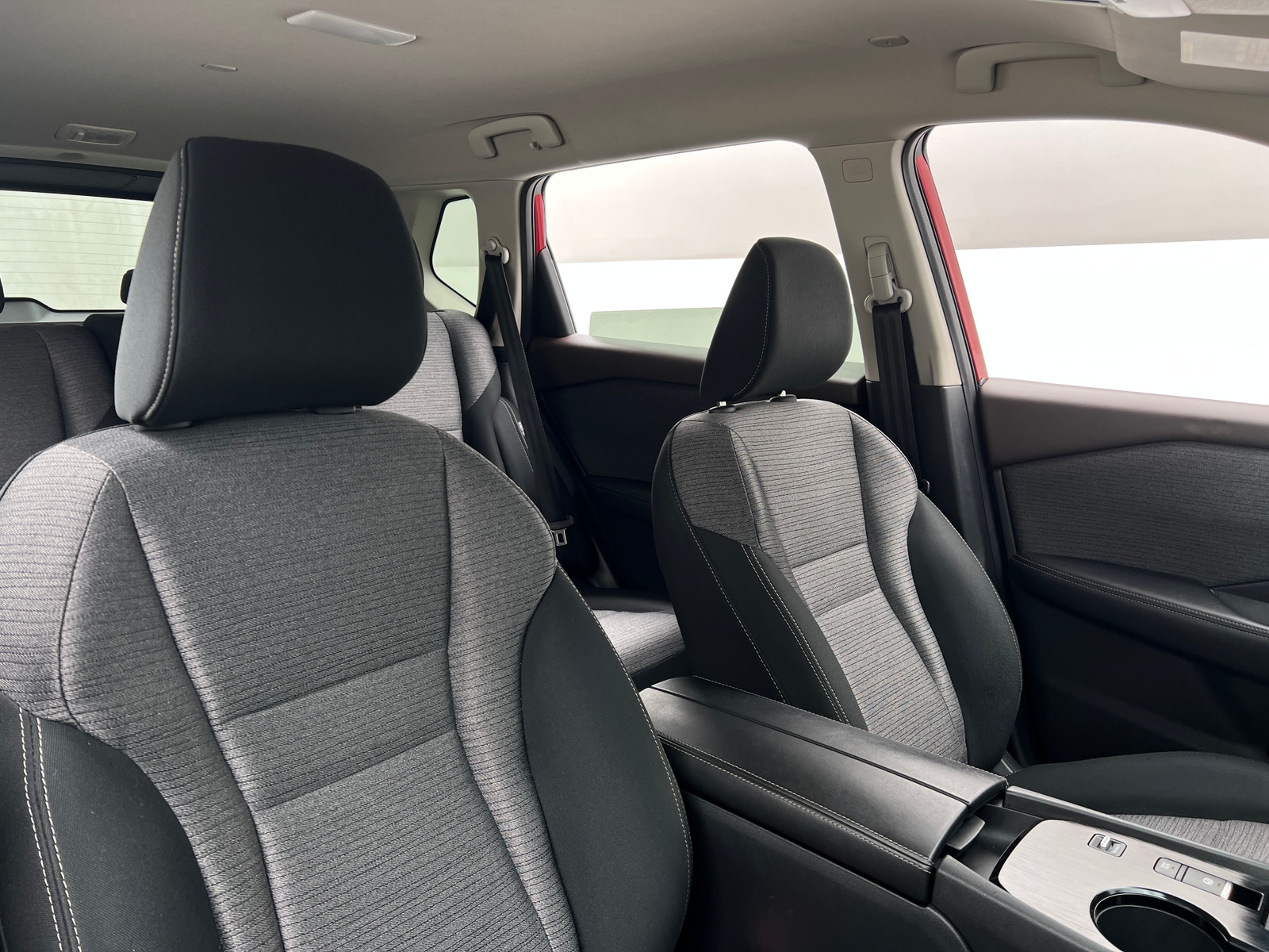 Thumbnail: 2022 Nissan Rogue - 2