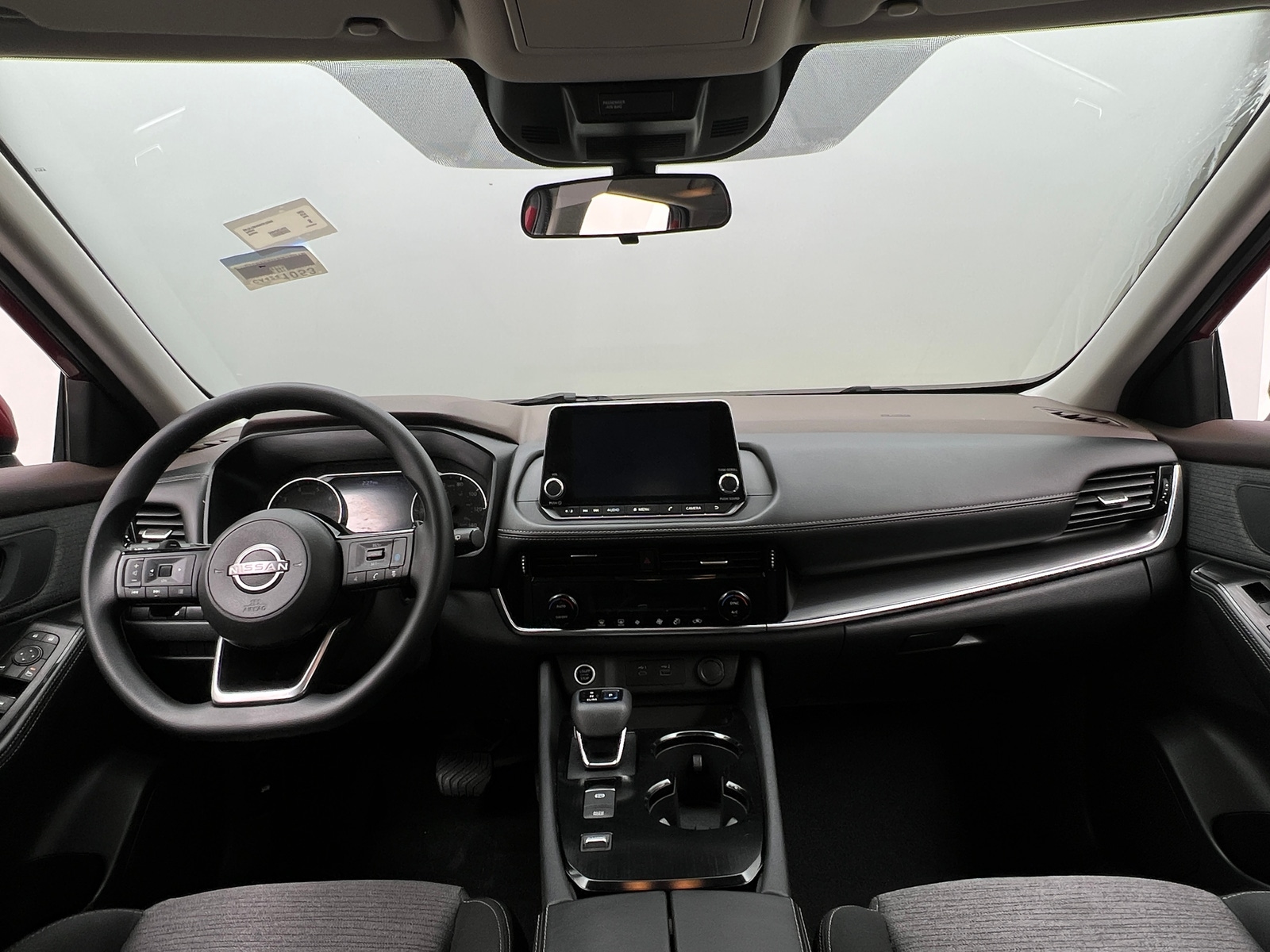 Thumbnail: 2022 Nissan Rogue - 3