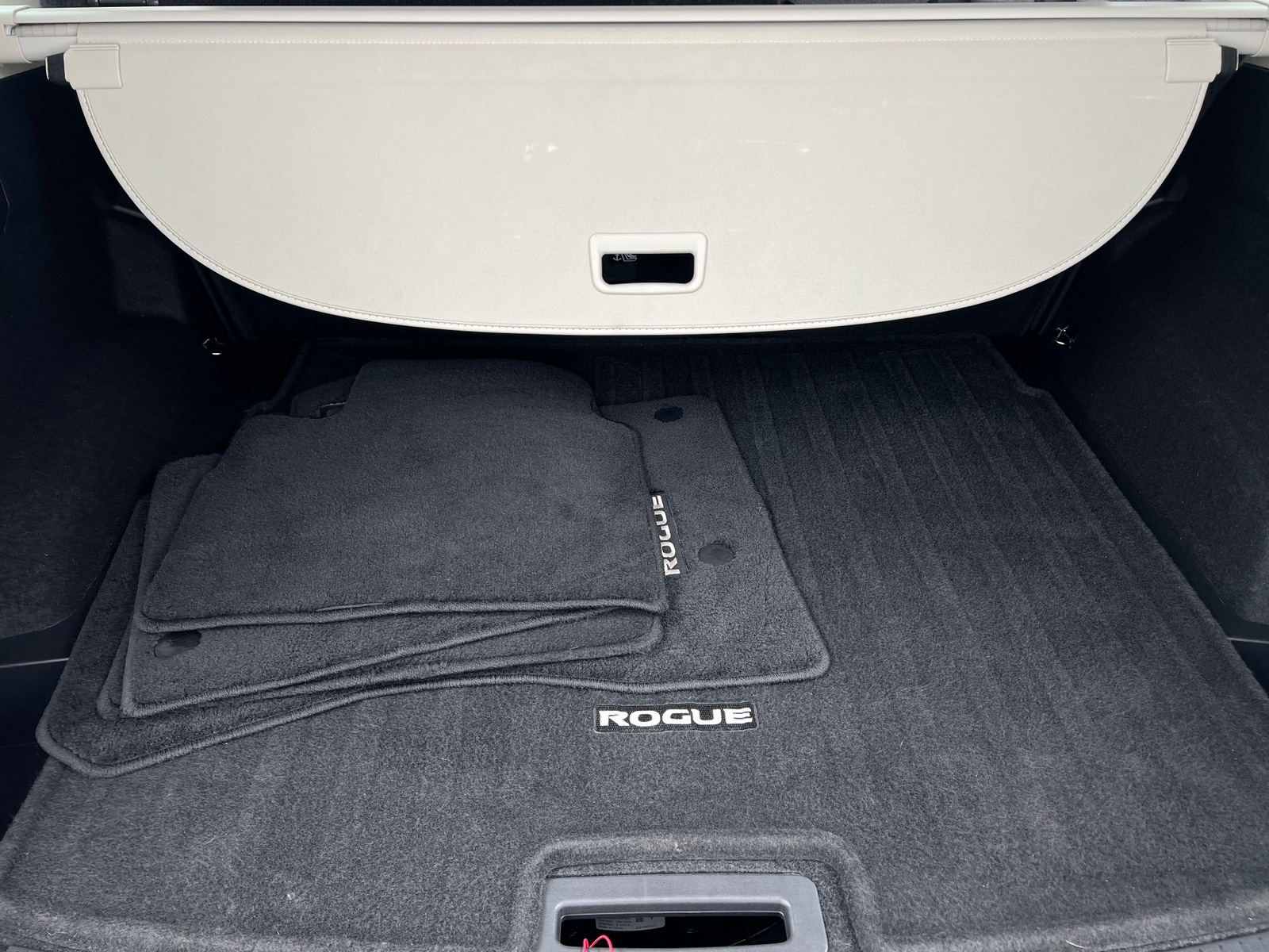 Thumbnail: 2022 Nissan Rogue - 7