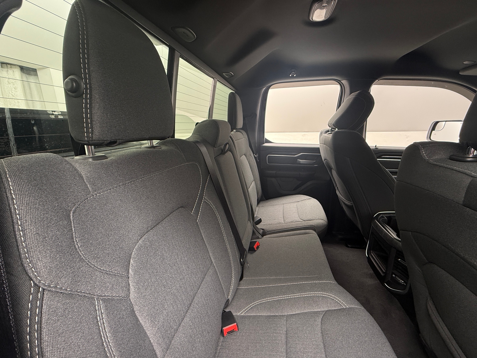 Thumbnail: 2021 RAM 1500 - 6